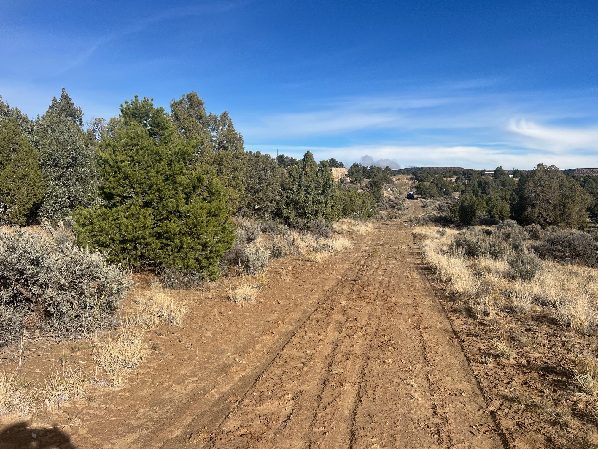 Navajo City Acres, Navajo Dam, New Mexico image 5