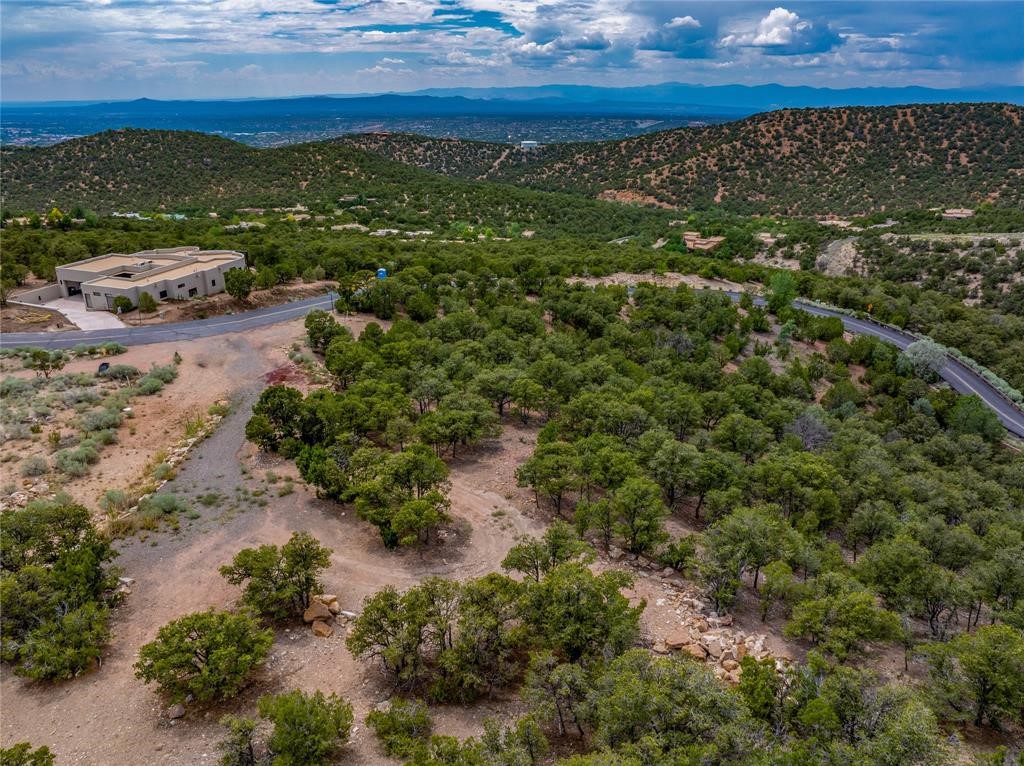 2505 Camino Sarita, Santa Fe, New Mexico image 10