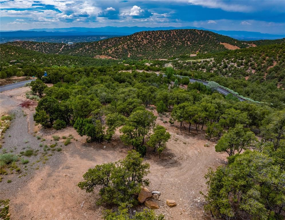 2505 Camino Sarita, Santa Fe, New Mexico image 11