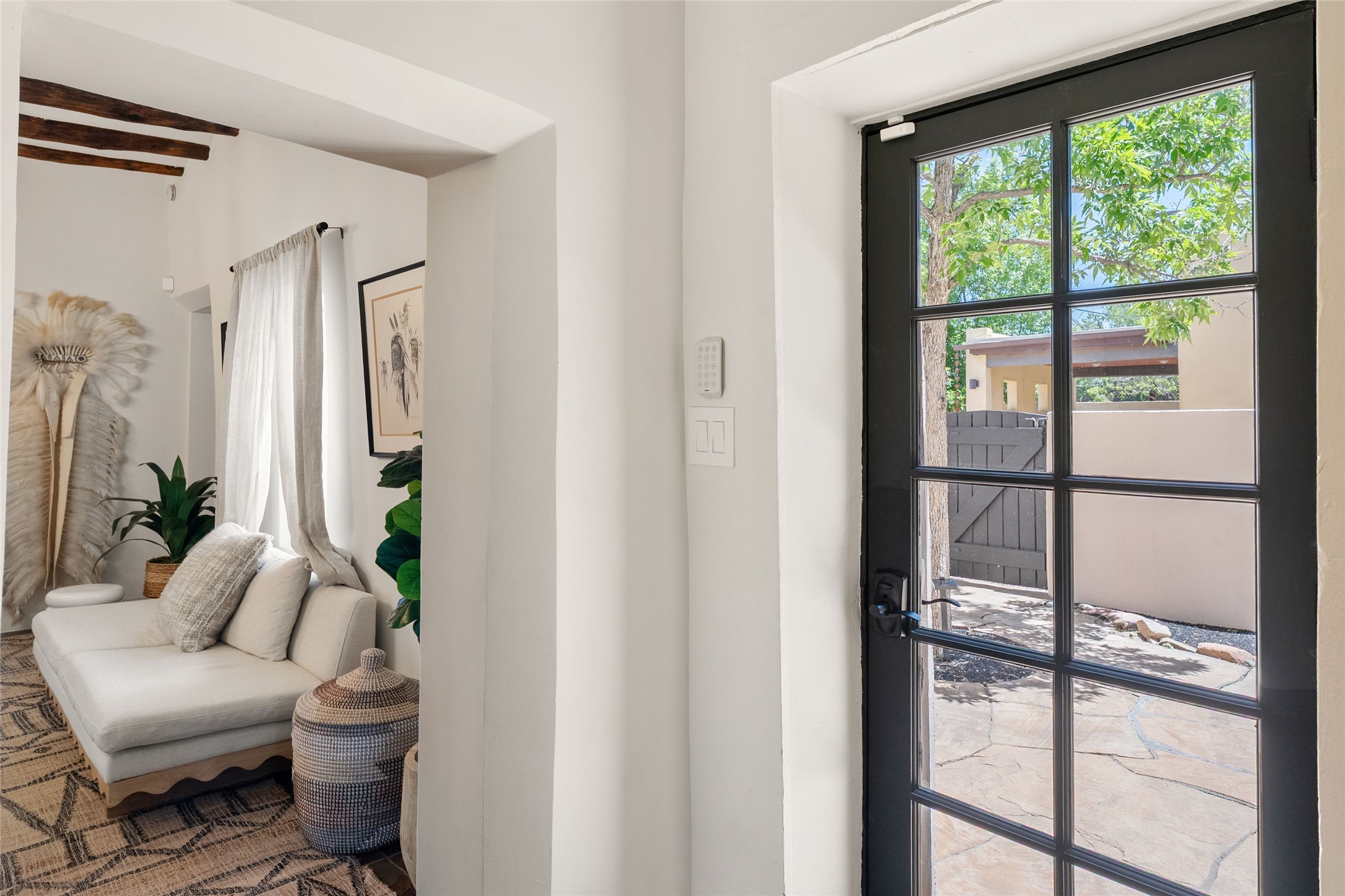 824 Dunlap Street #A, Santa Fe, New Mexico image 10