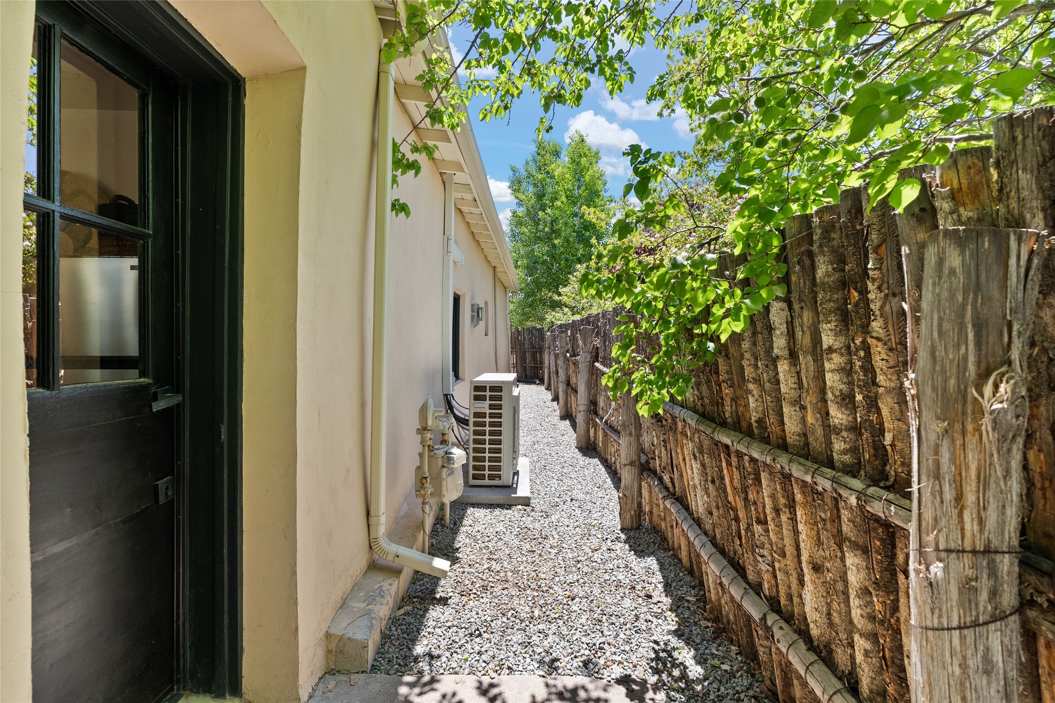 824 Dunlap Street #A, Santa Fe, New Mexico image 26