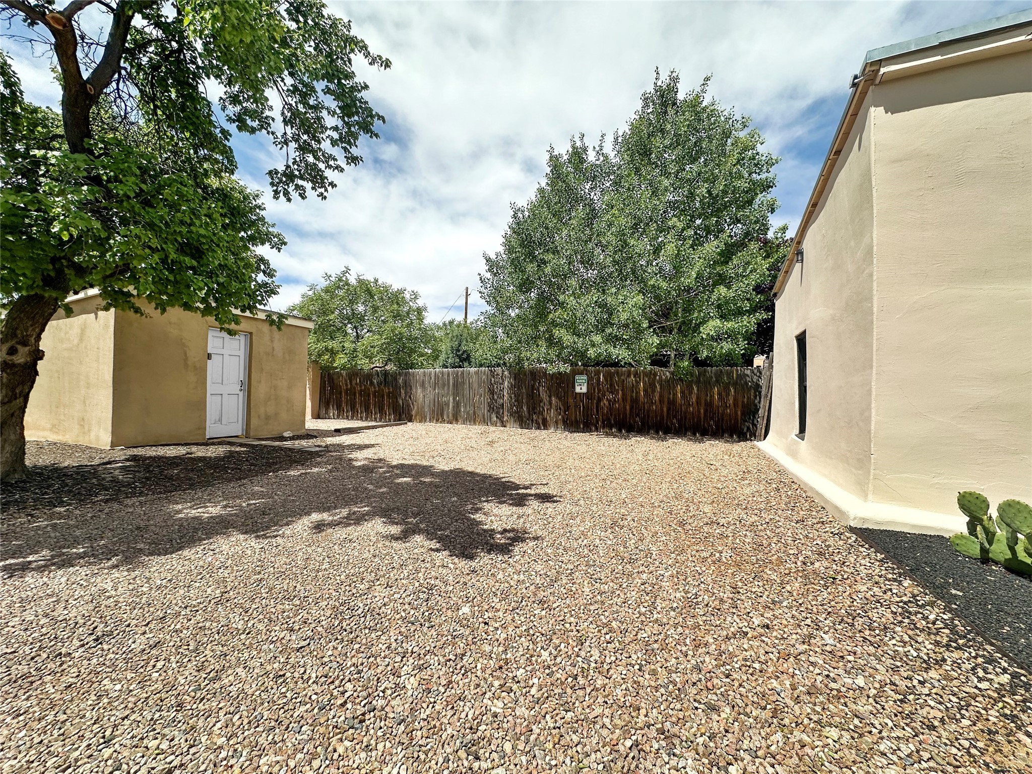 824 Dunlap Street #A, Santa Fe, New Mexico image 5