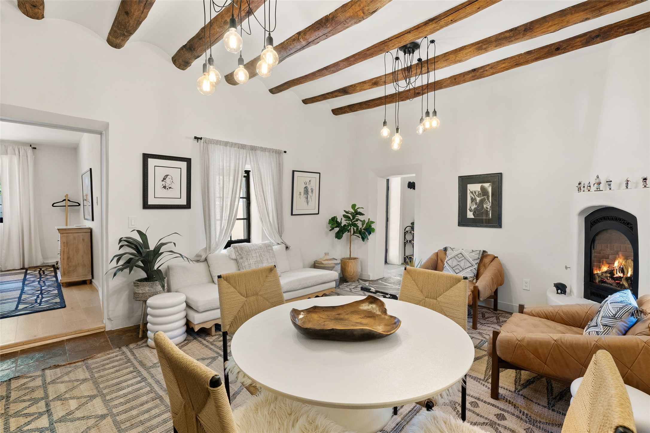 824 Dunlap Street #A, Santa Fe, New Mexico image 14
