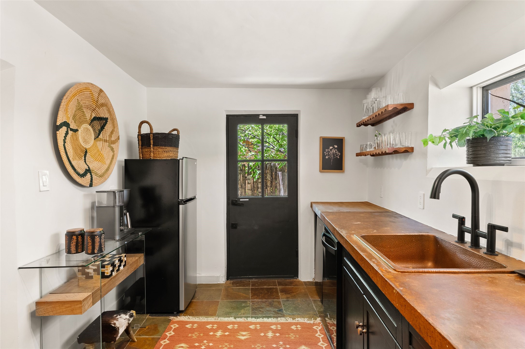 824 Dunlap Street #A, Santa Fe, New Mexico image 17