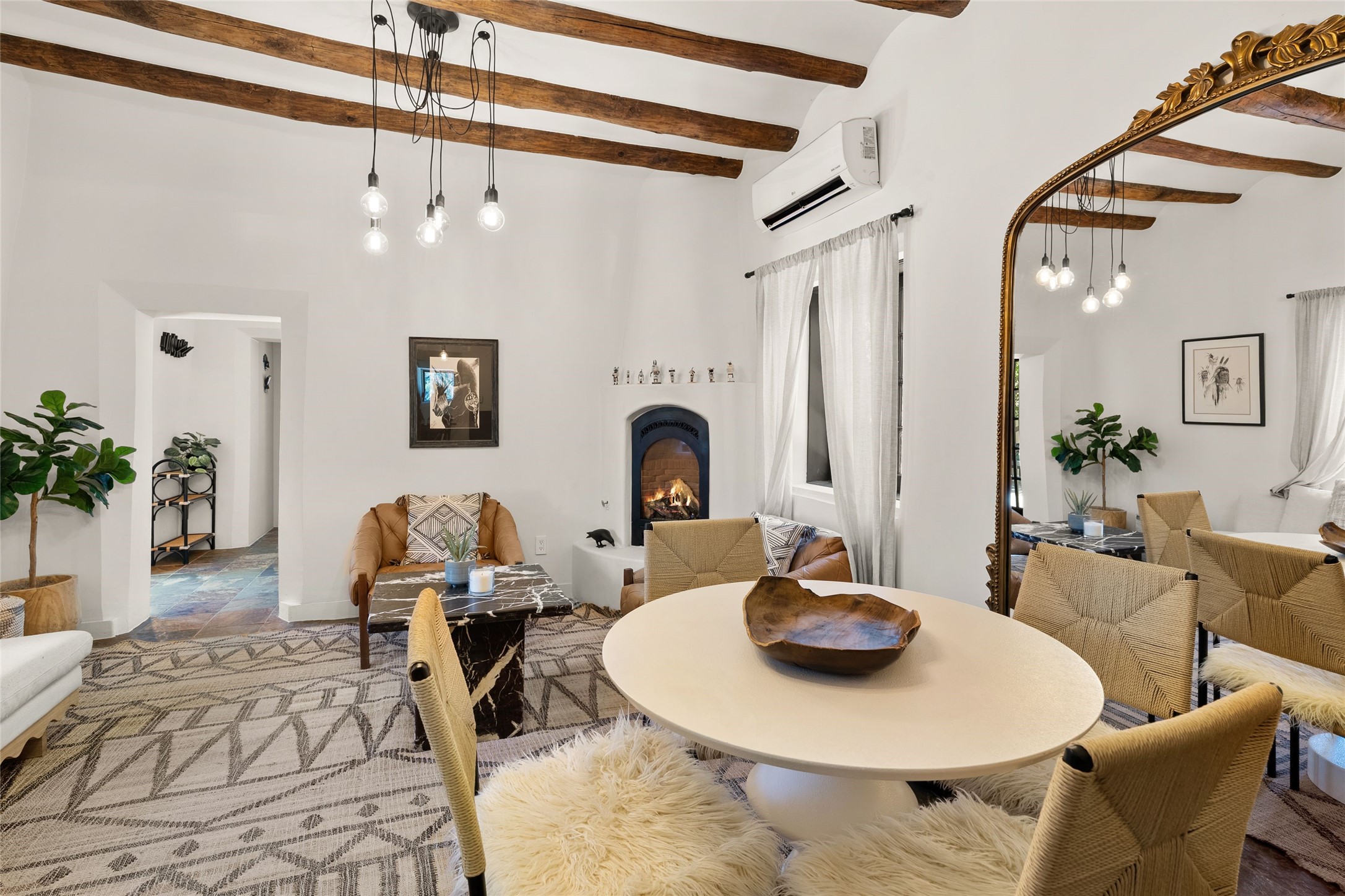 824 Dunlap Street #A, Santa Fe, New Mexico image 12