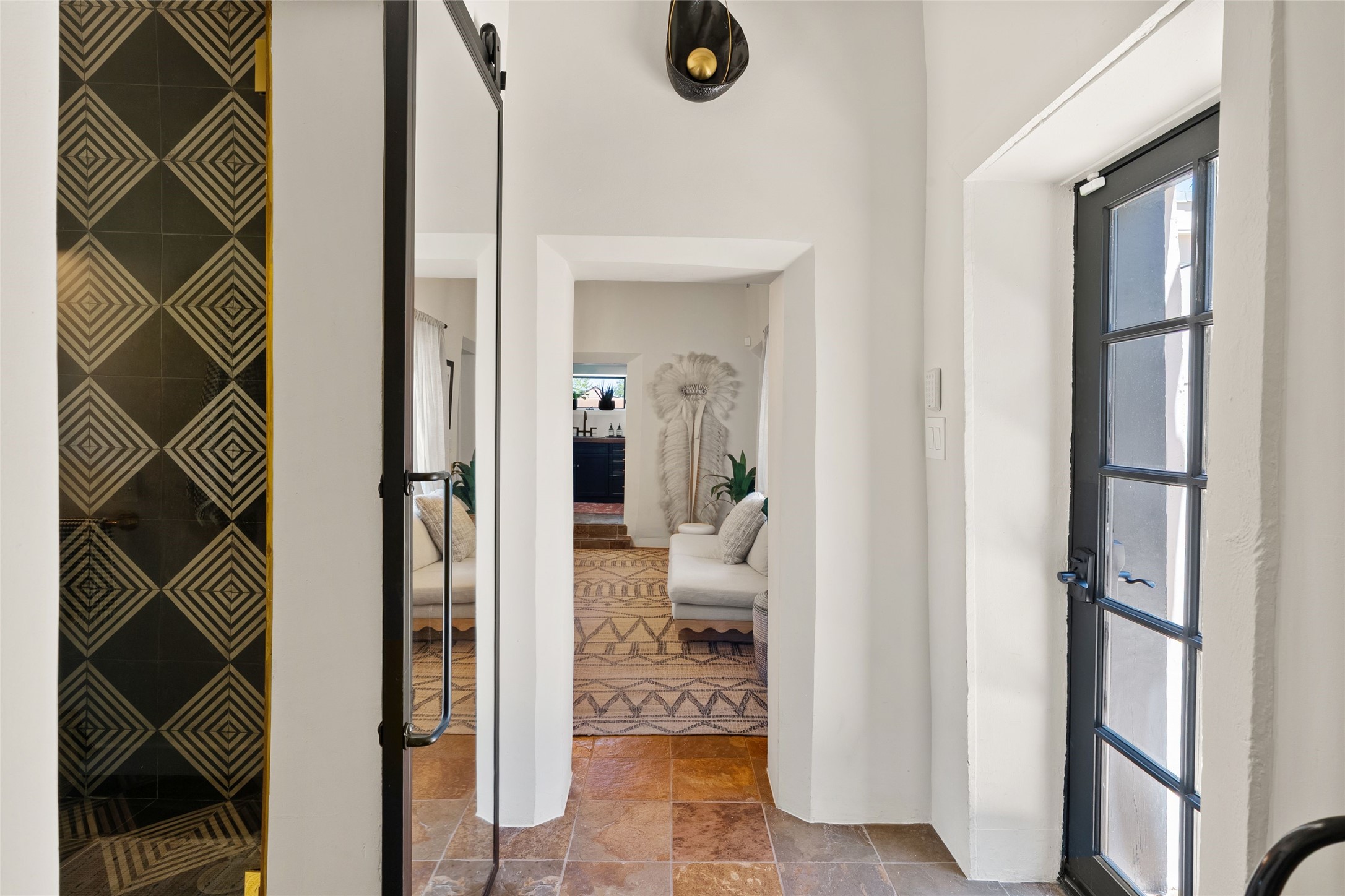 824 Dunlap Street #A, Santa Fe, New Mexico image 9