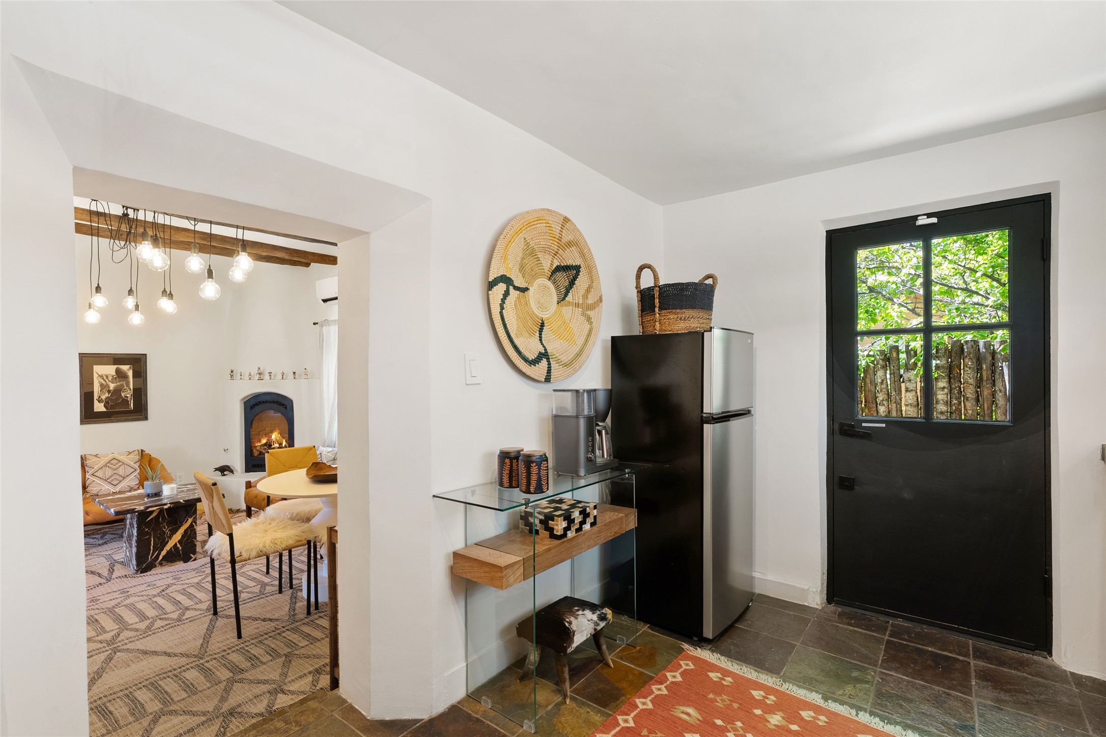 824 Dunlap Street #A, Santa Fe, New Mexico image 18