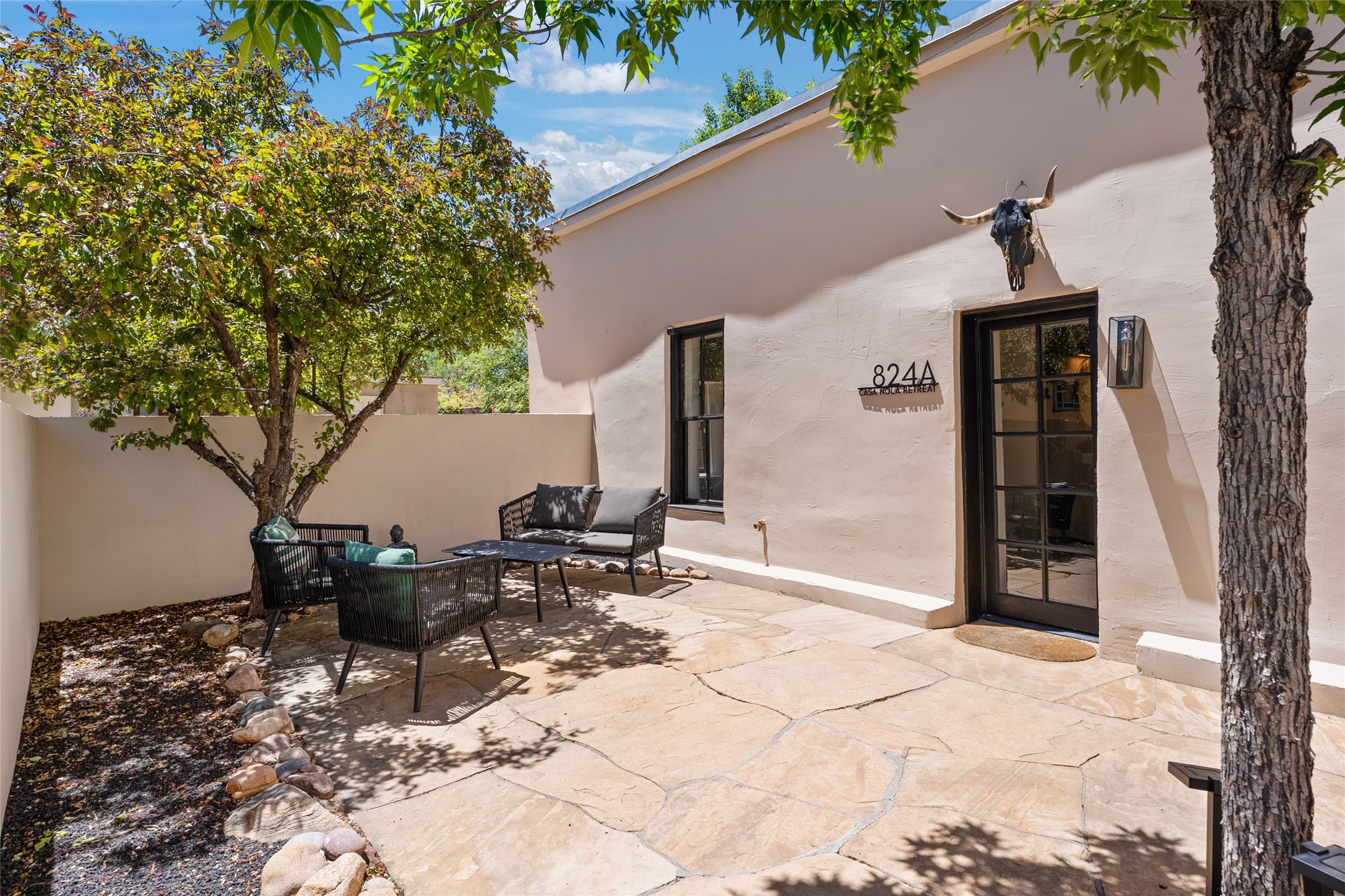 824 Dunlap Street #A, Santa Fe, New Mexico image 6