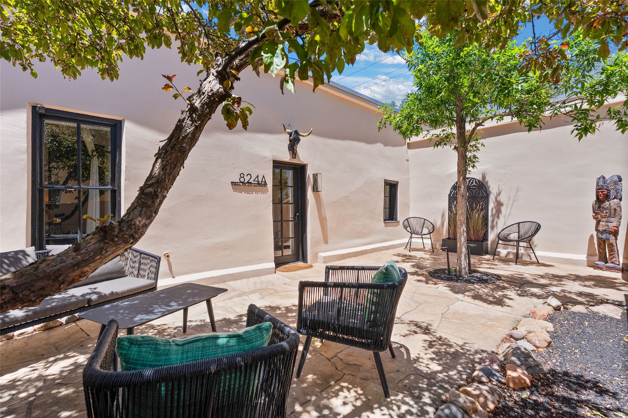 824 Dunlap Street #A, Santa Fe, New Mexico image 7