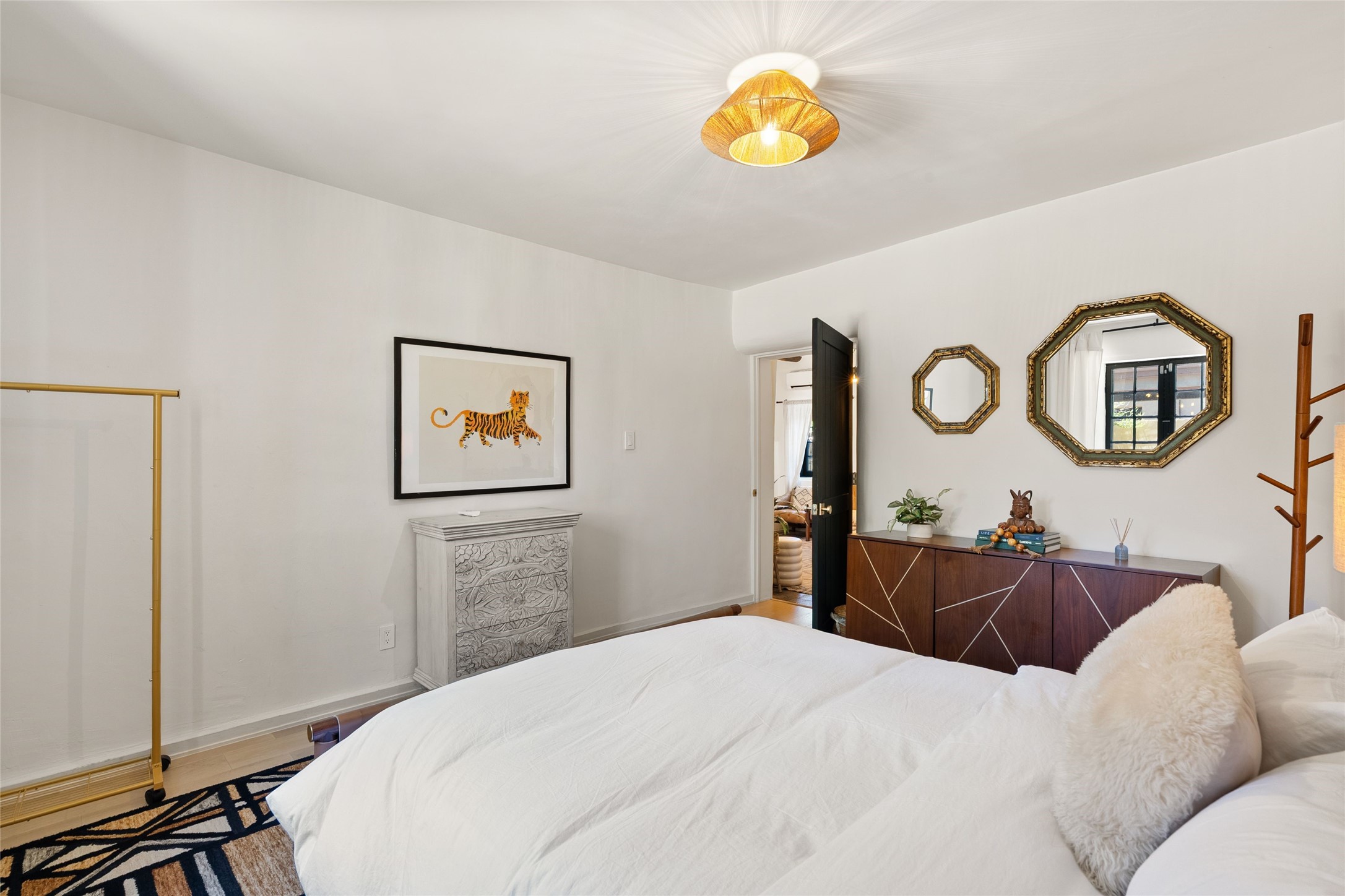 824 Dunlap Street #A, Santa Fe, New Mexico image 25