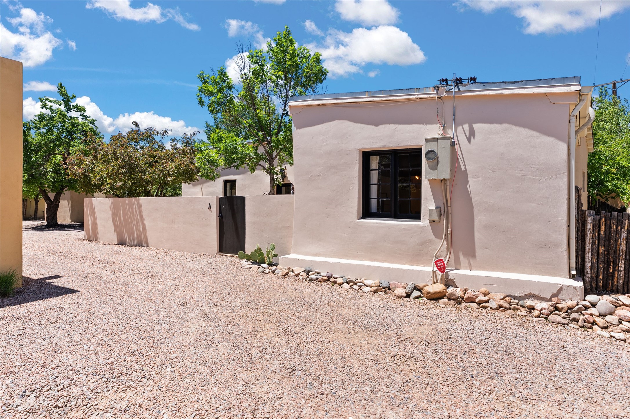 824 Dunlap Street #A, Santa Fe, New Mexico image 2