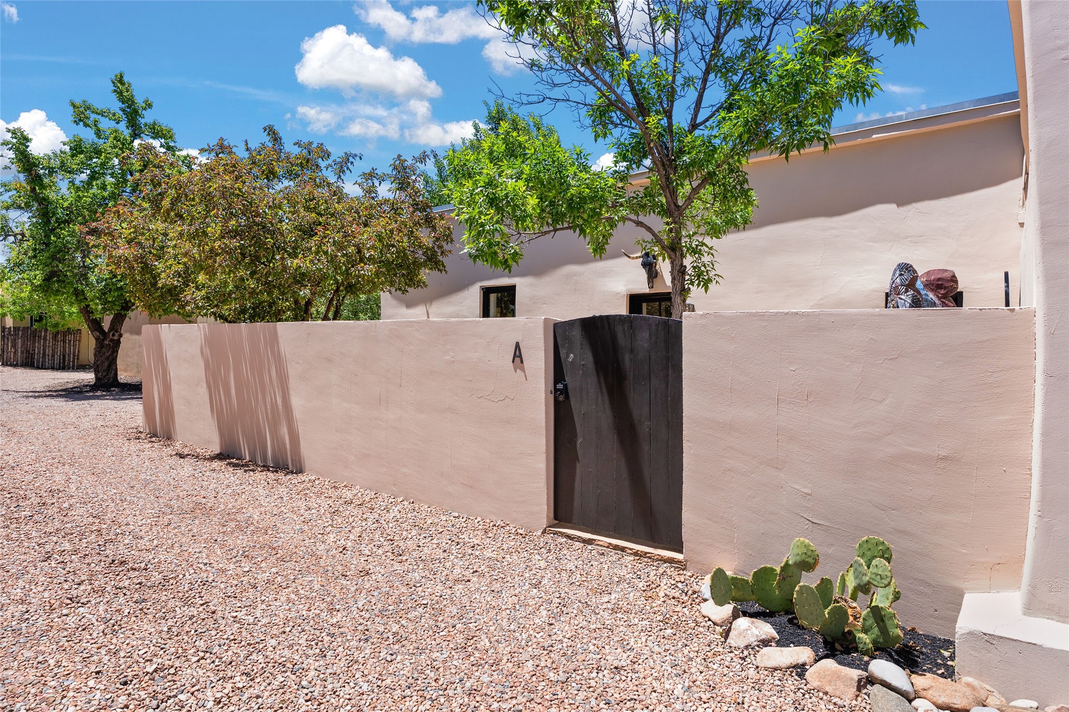 824 Dunlap Street #A, Santa Fe, New Mexico image 3