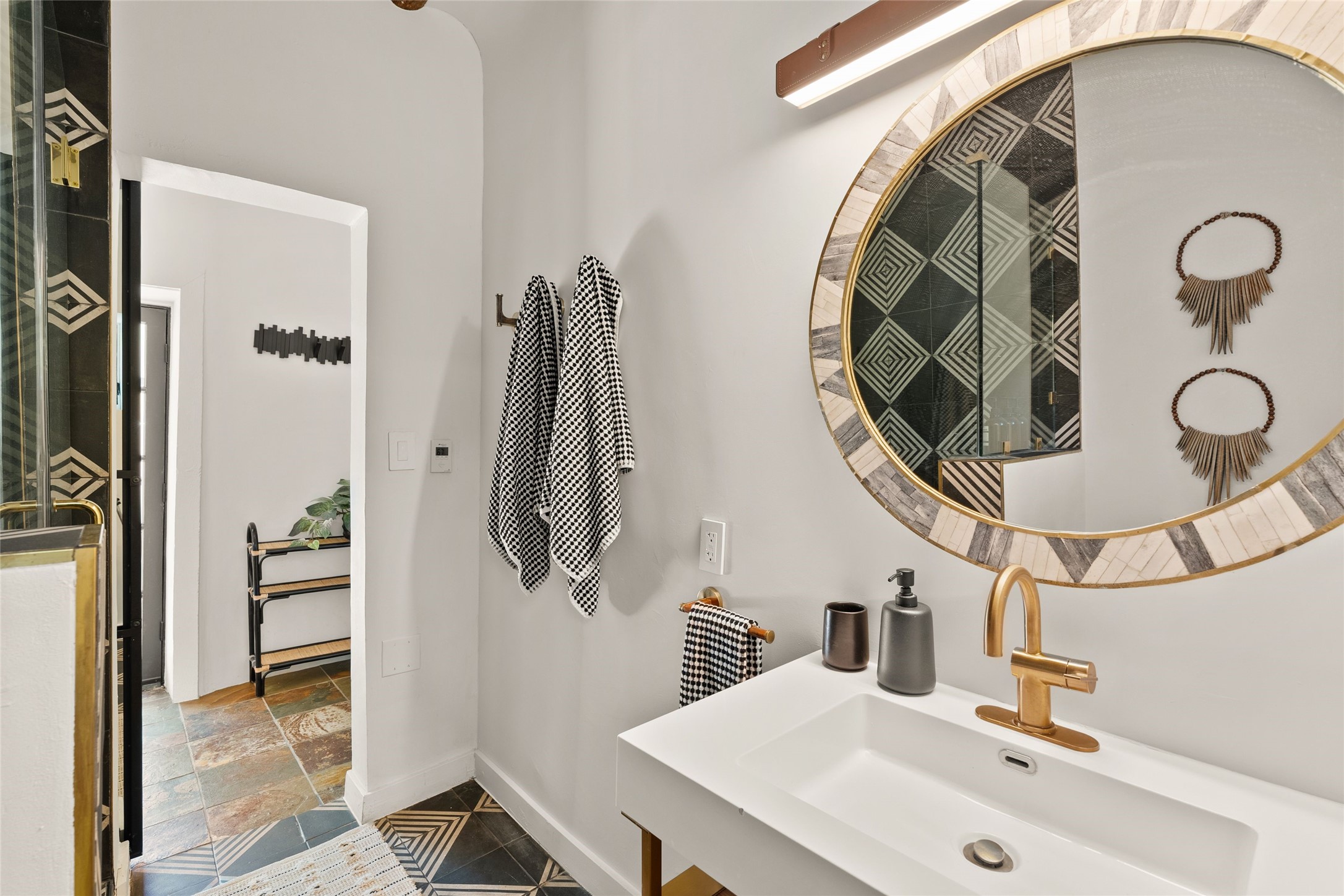 824 Dunlap Street #A, Santa Fe, New Mexico image 20
