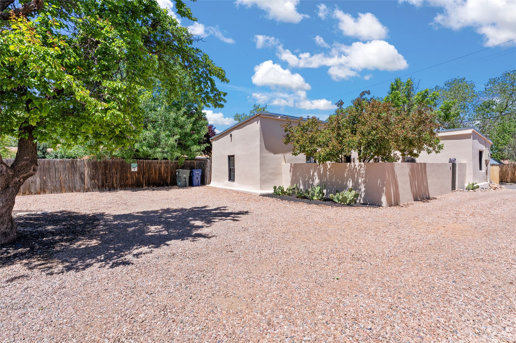 824 Dunlap Street #A, Santa Fe, New Mexico image 4