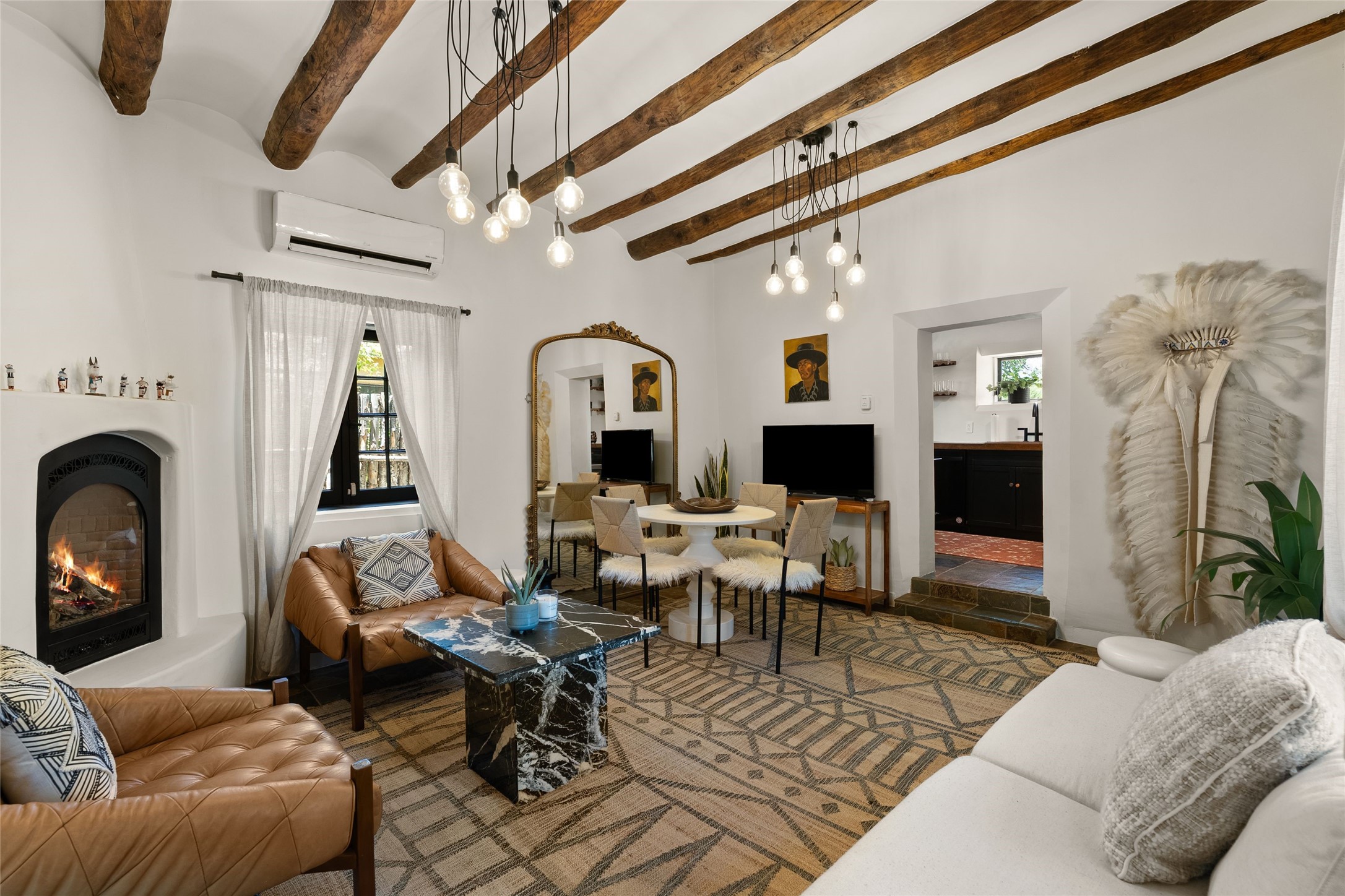 824 Dunlap Street #A, Santa Fe, New Mexico image 11
