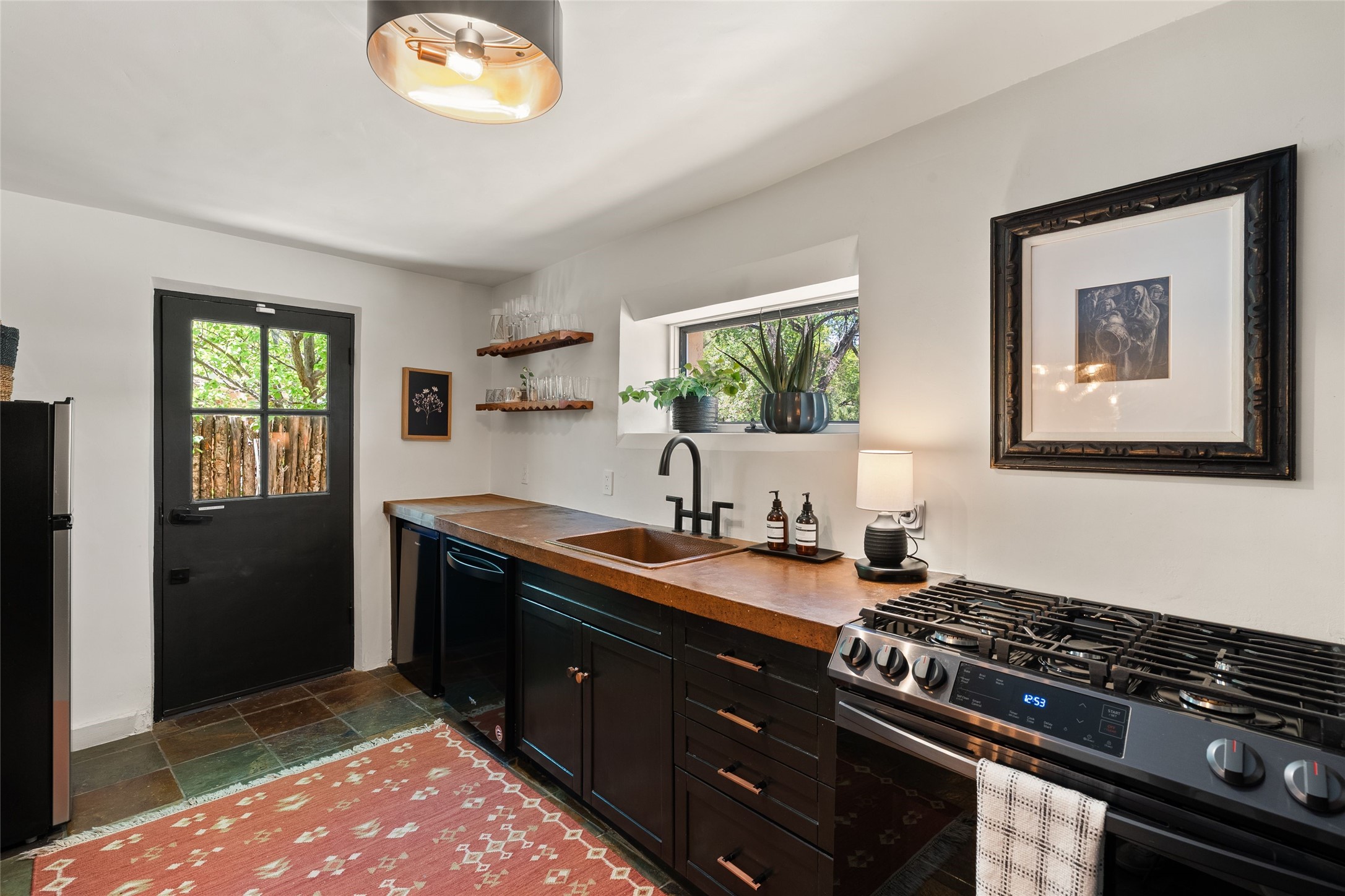 824 Dunlap Street #A, Santa Fe, New Mexico image 16