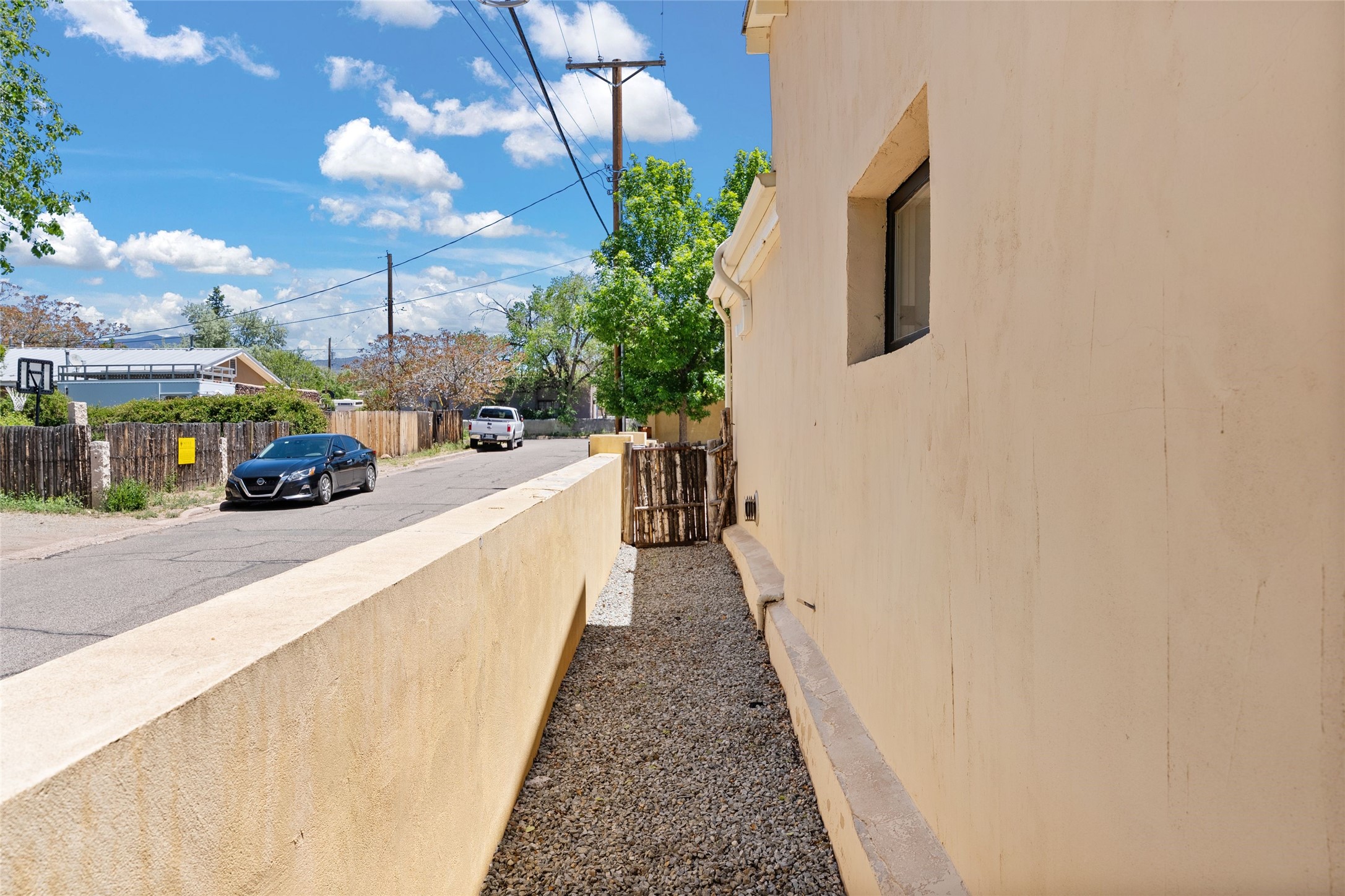 824 Dunlap Street #A, Santa Fe, New Mexico image 27