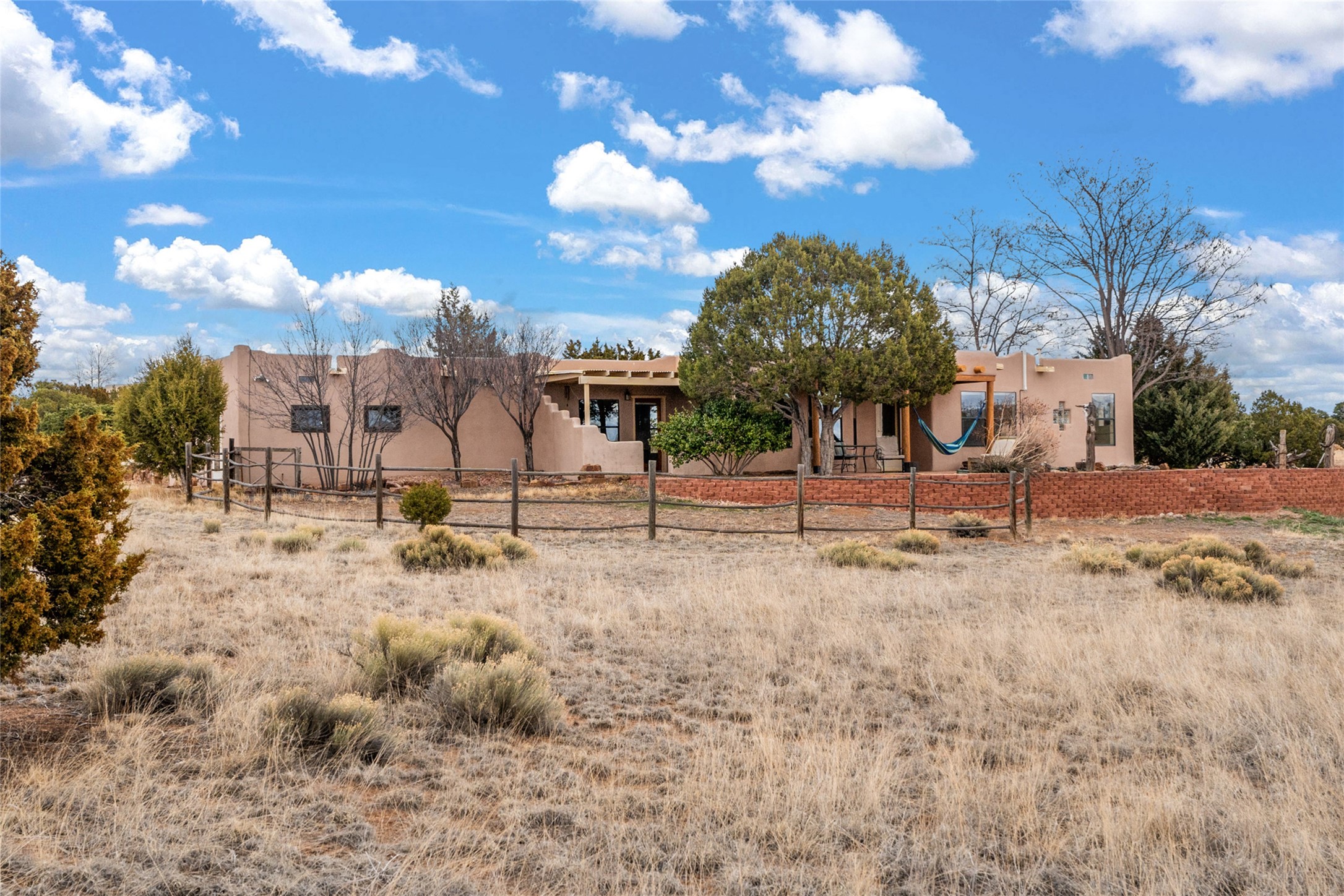 47 Encantado Road, Santa Fe, New Mexico image 34