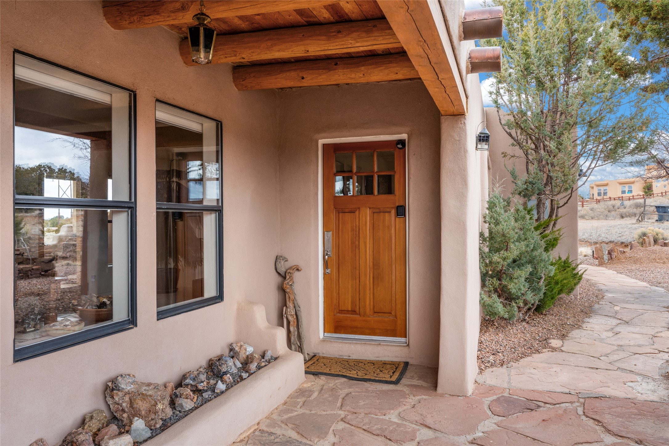 47 Encantado Road, Santa Fe, New Mexico image 14