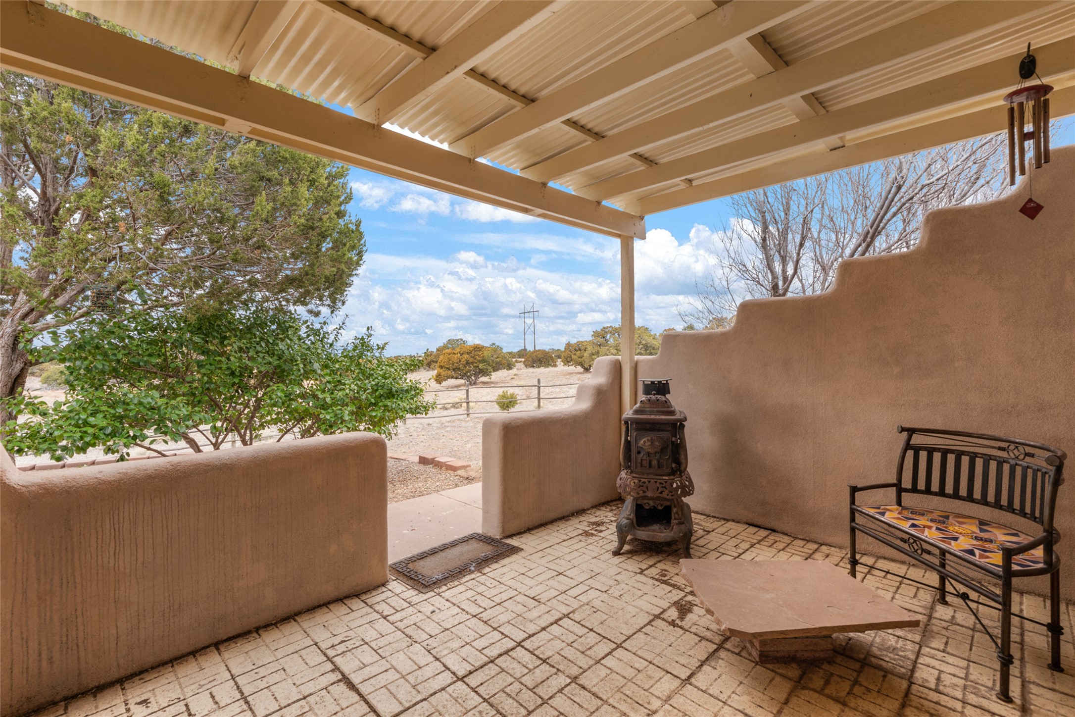 47 Encantado Road, Santa Fe, New Mexico image 9