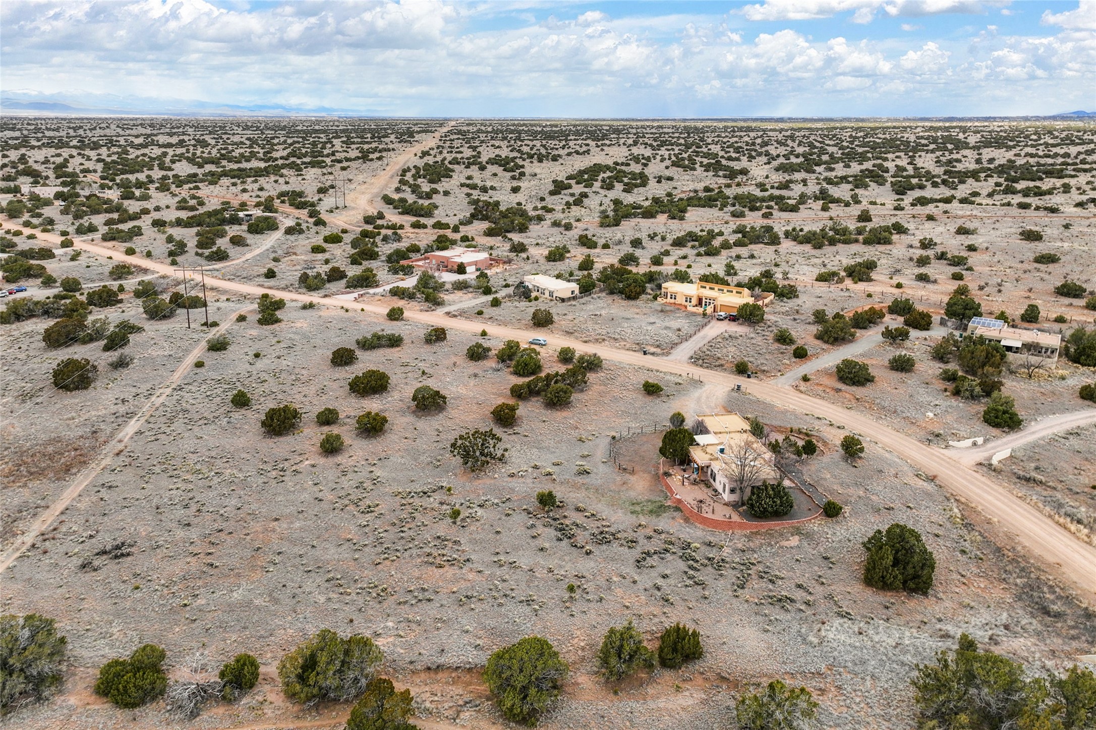 47 Encantado Road, Santa Fe, New Mexico image 37