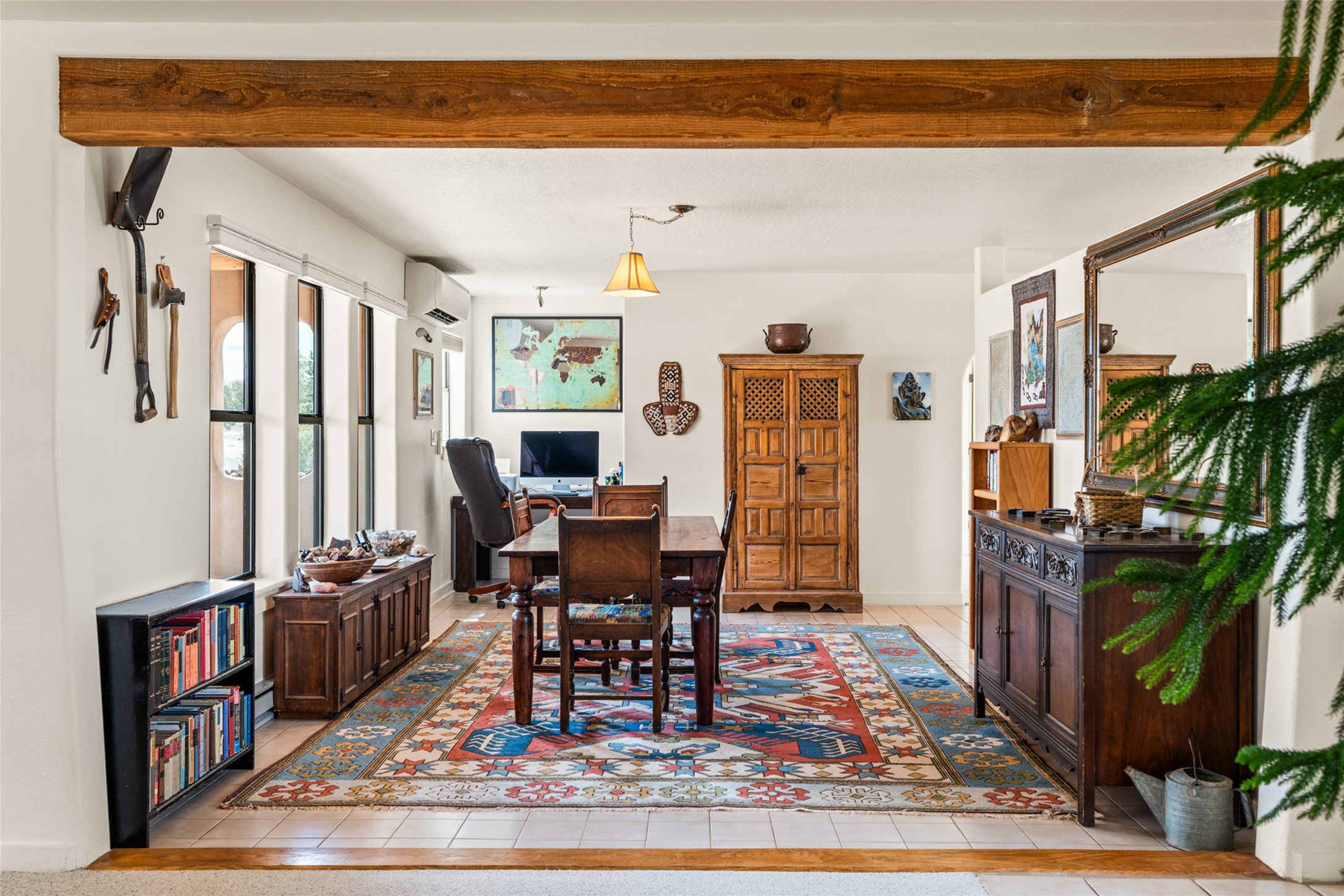 47 Encantado Road, Santa Fe, New Mexico image 17