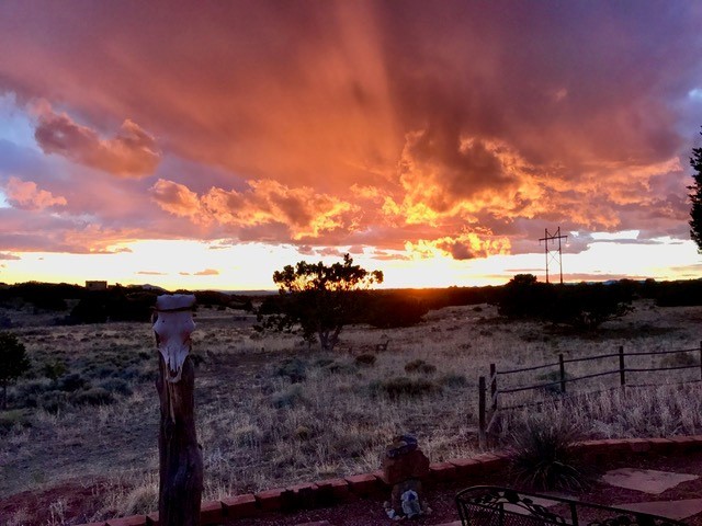 47 Encantado Road, Santa Fe, New Mexico image 2