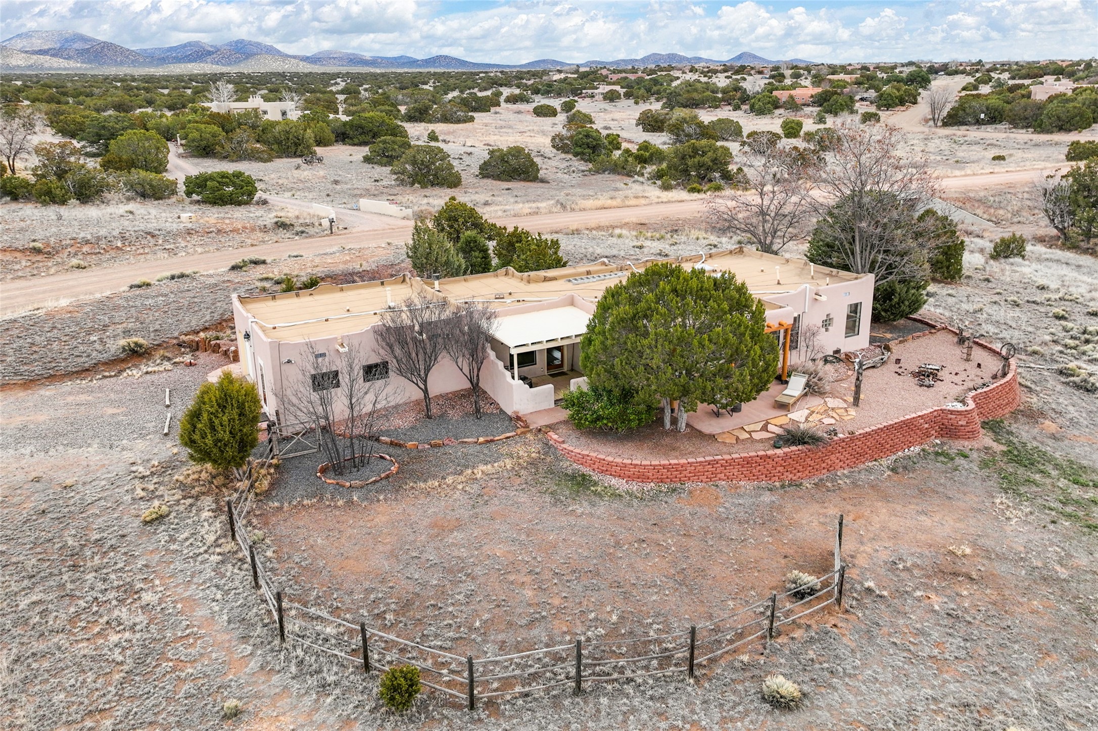 47 Encantado Road, Santa Fe, New Mexico image 4