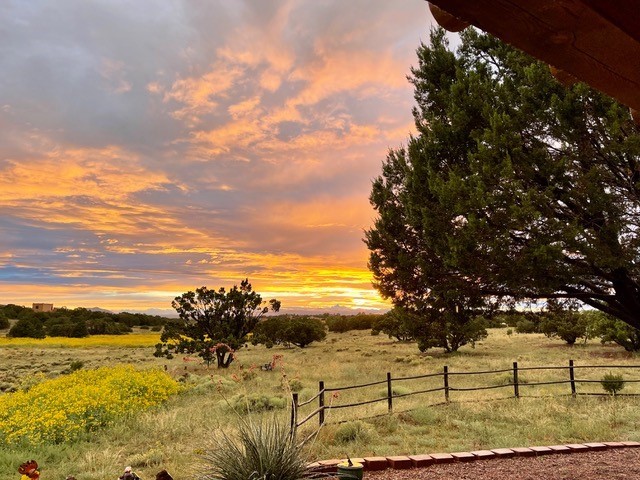 47 Encantado Road, Santa Fe, New Mexico image 8