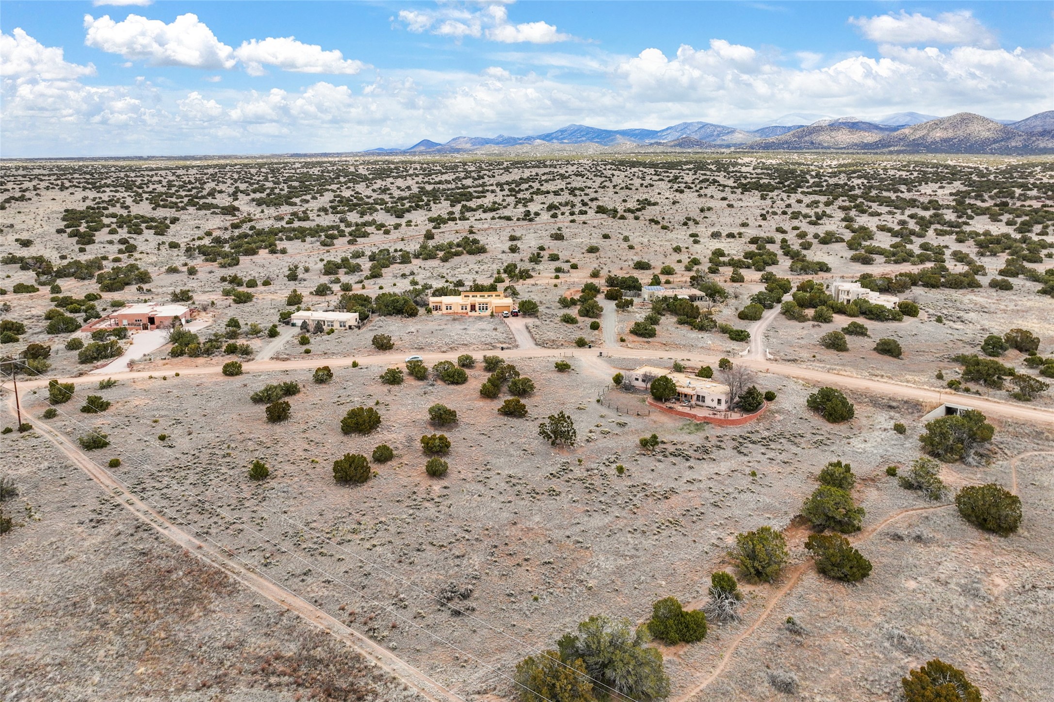 47 Encantado Road, Santa Fe, New Mexico image 11