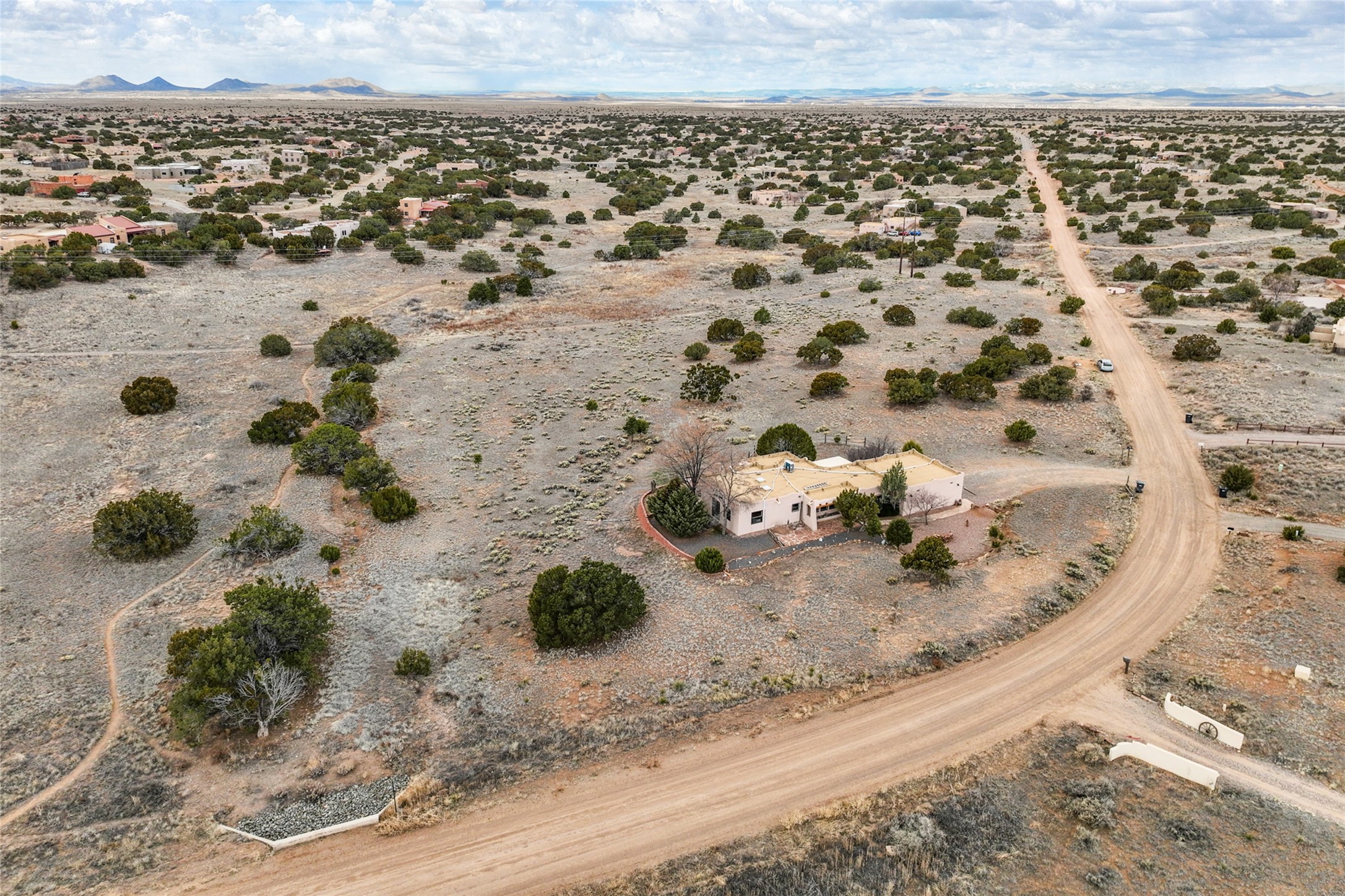 47 Encantado Road, Santa Fe, New Mexico image 3