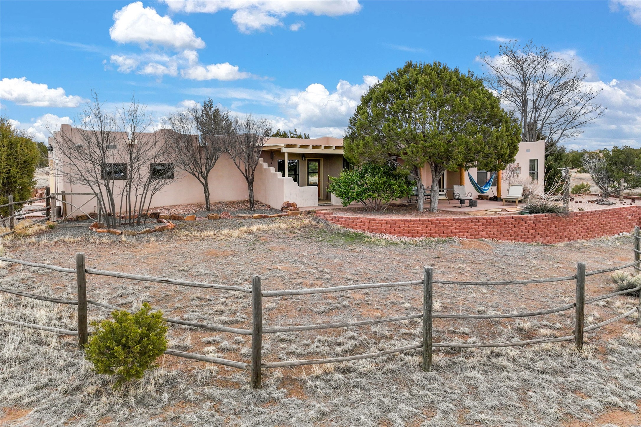 47 Encantado Road, Santa Fe, New Mexico image 38