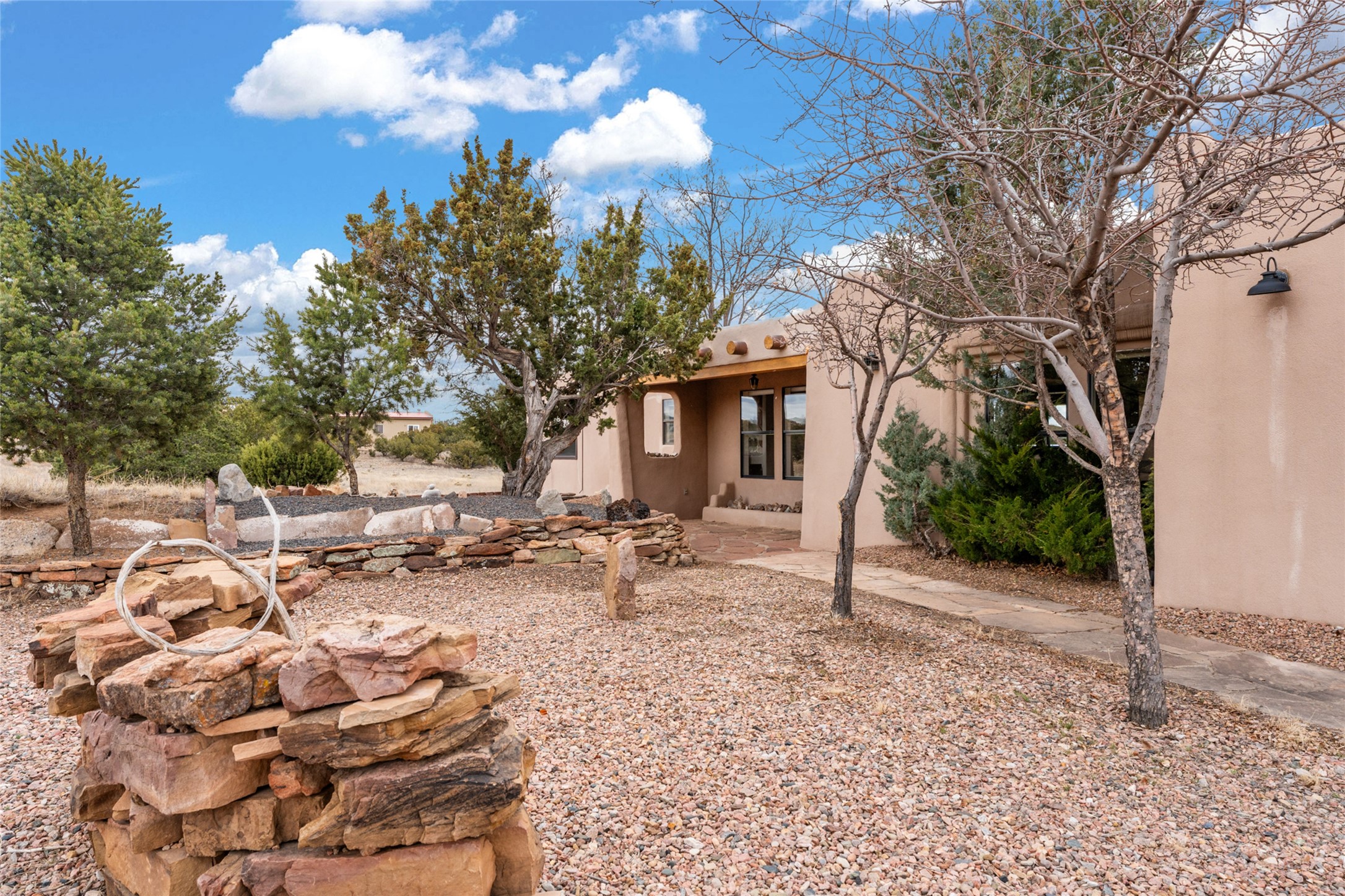 47 Encantado Road, Santa Fe, New Mexico image 13