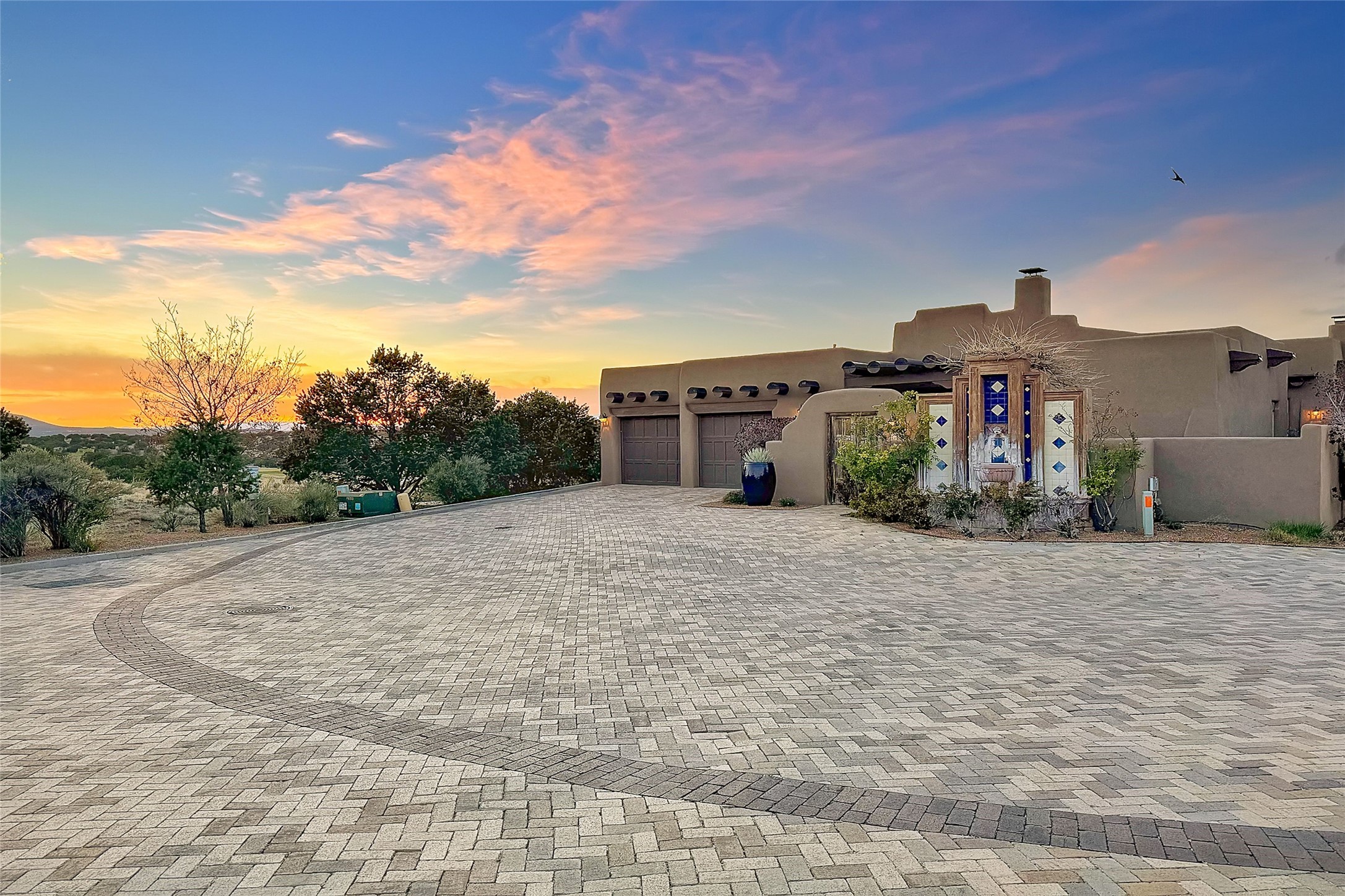 15 Avenida Herrera, Santa Fe, New Mexico image 11