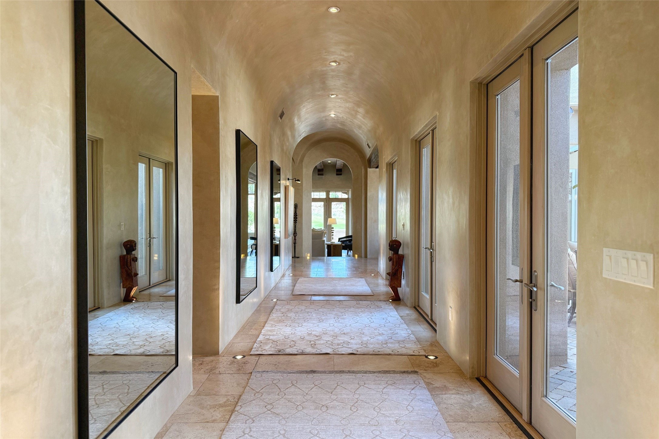 15 Avenida Herrera, Santa Fe, New Mexico image 22