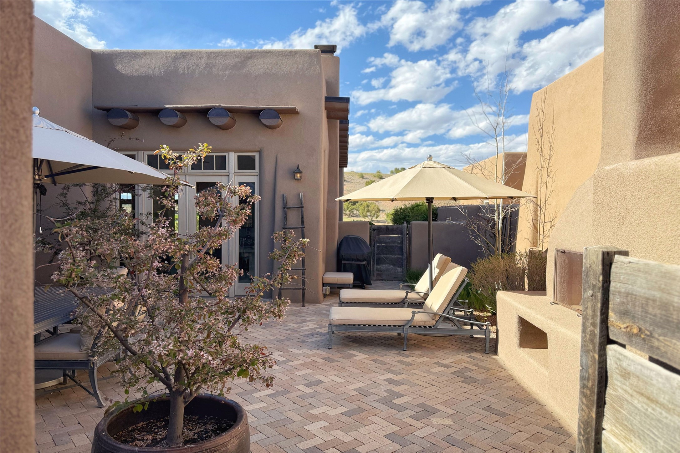 15 Avenida Herrera, Santa Fe, New Mexico image 46