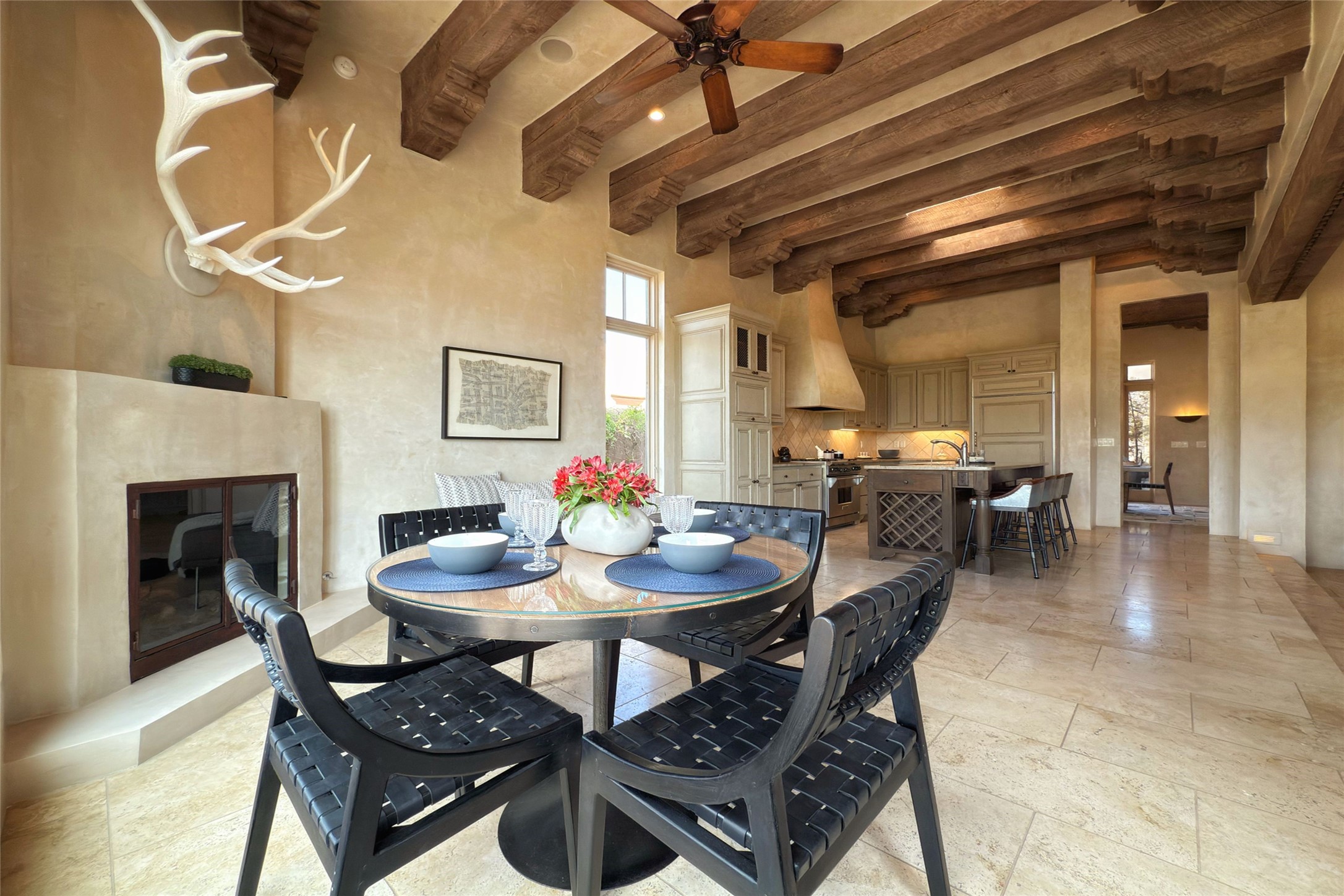 15 Avenida Herrera, Santa Fe, New Mexico image 35