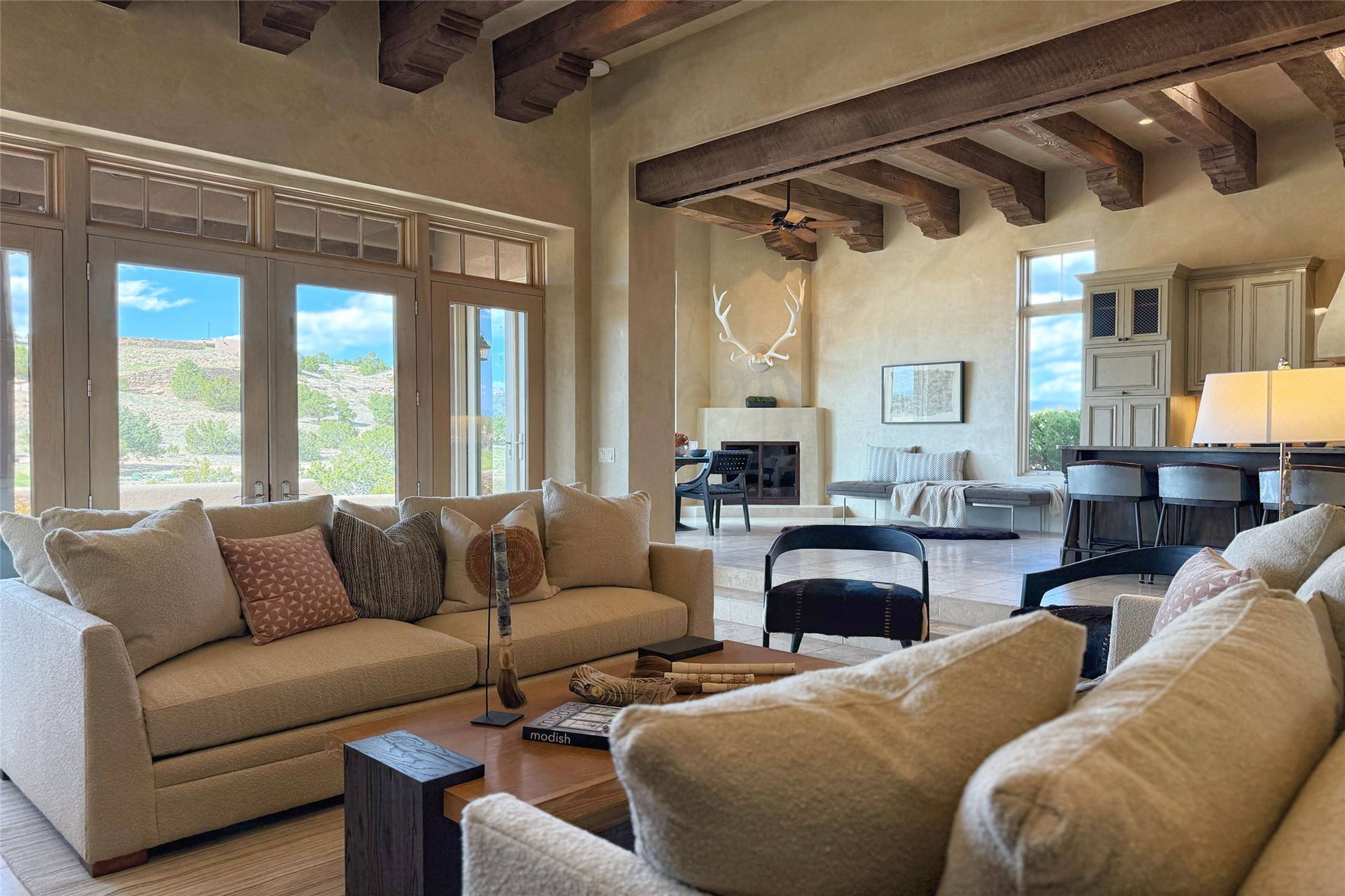 15 Avenida Herrera, Santa Fe, New Mexico image 30