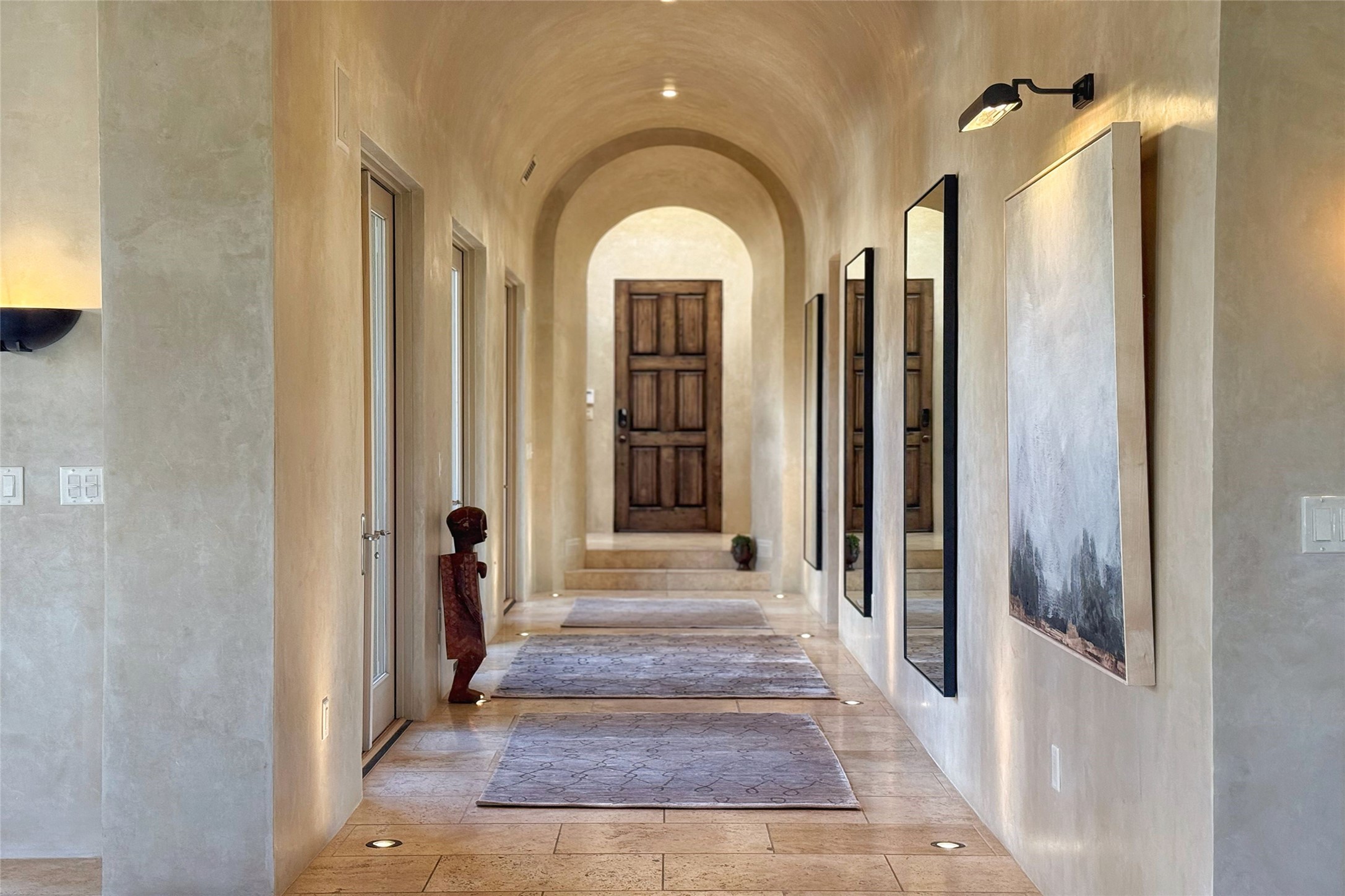 15 Avenida Herrera, Santa Fe, New Mexico image 20