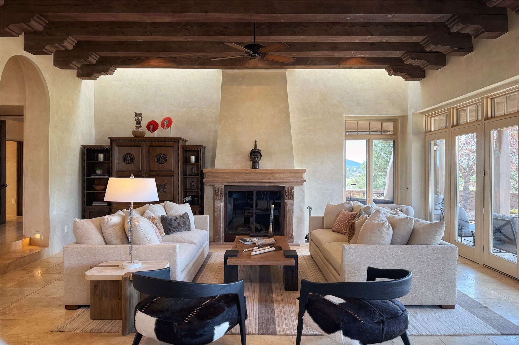 15 Avenida Herrera, Santa Fe, New Mexico image 26