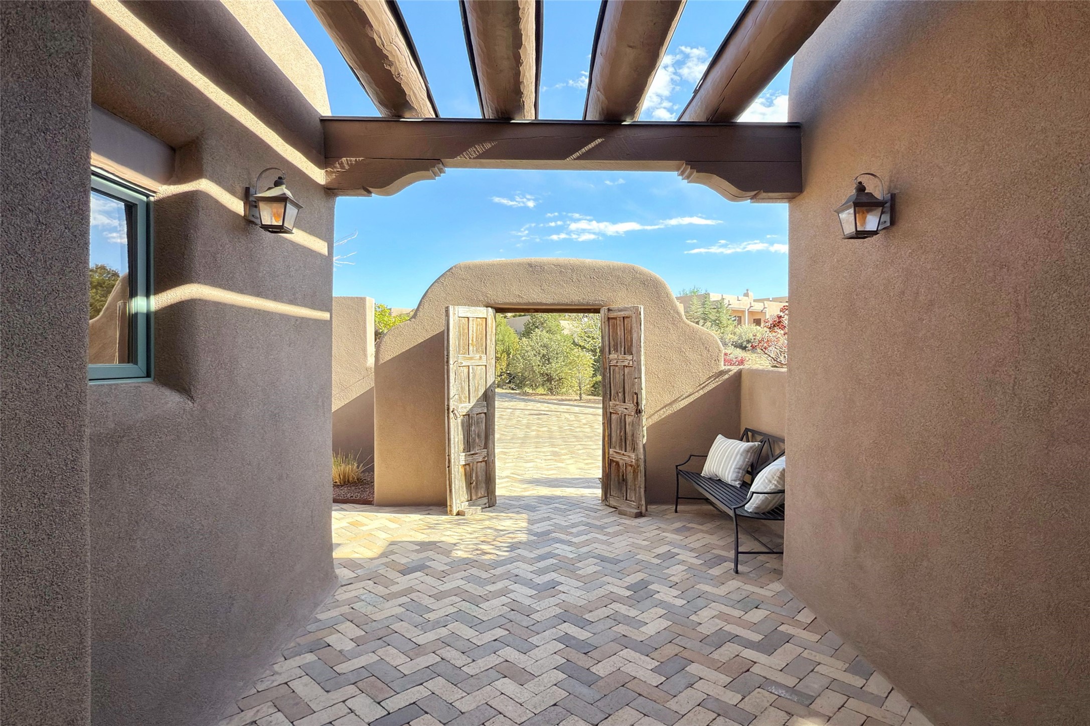 15 Avenida Herrera, Santa Fe, New Mexico image 17