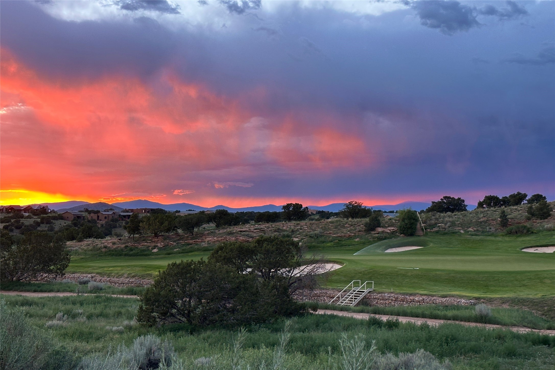 15 Avenida Herrera, Santa Fe, New Mexico image 4