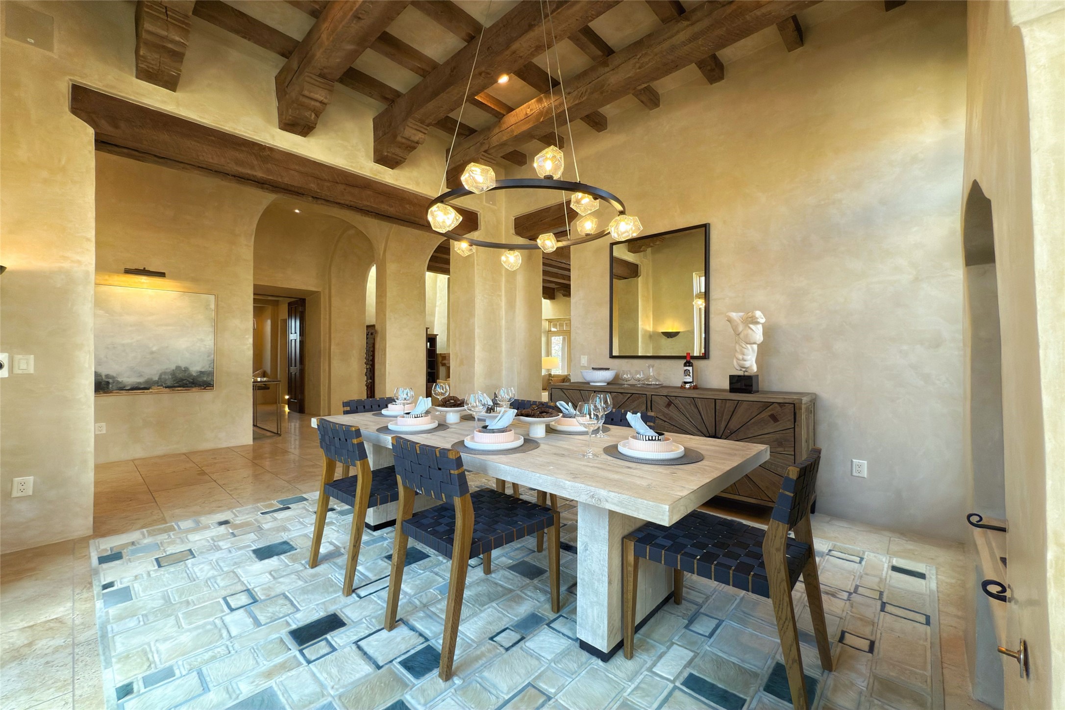 15 Avenida Herrera, Santa Fe, New Mexico image 44