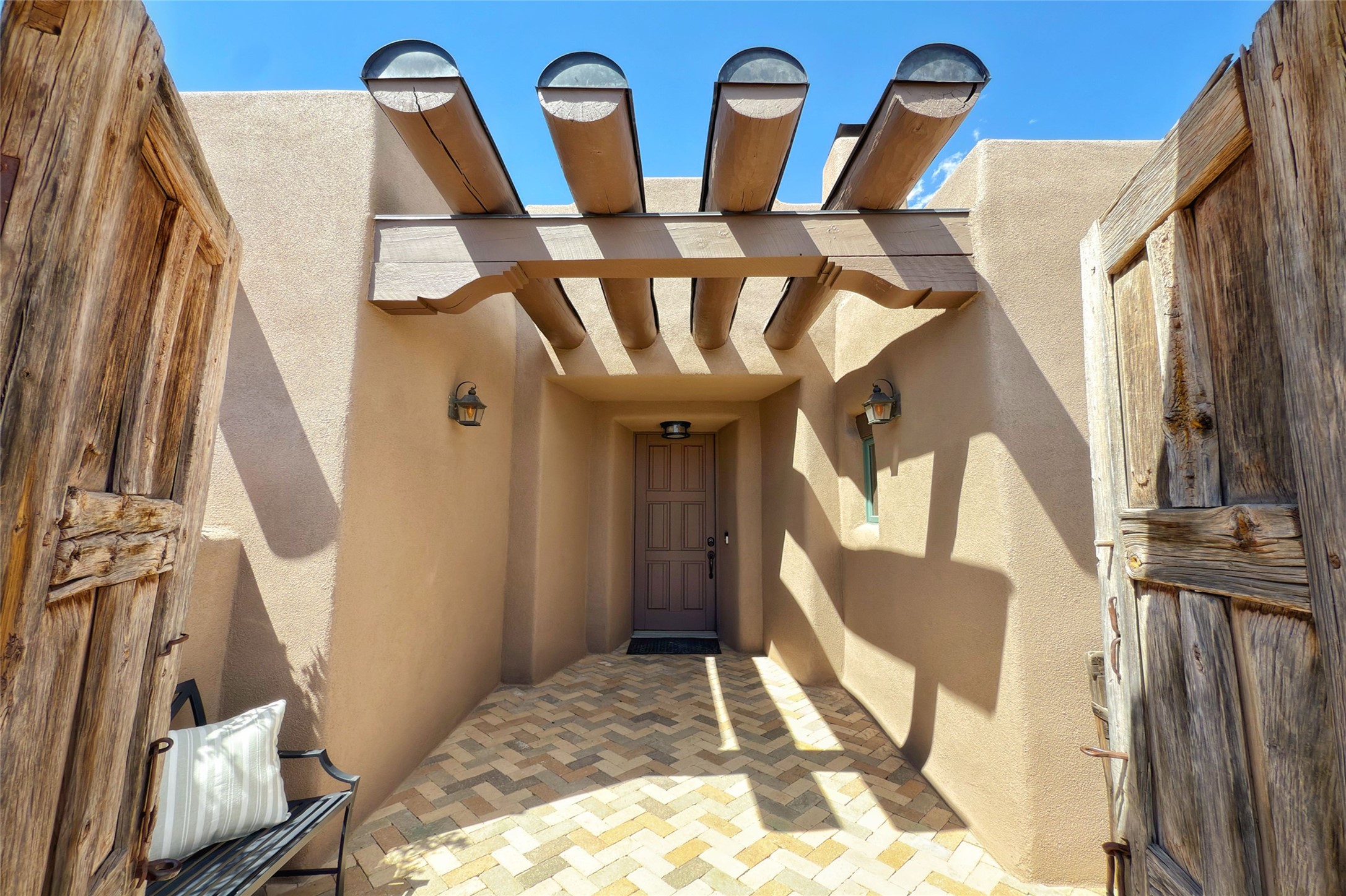 15 Avenida Herrera, Santa Fe, New Mexico image 15
