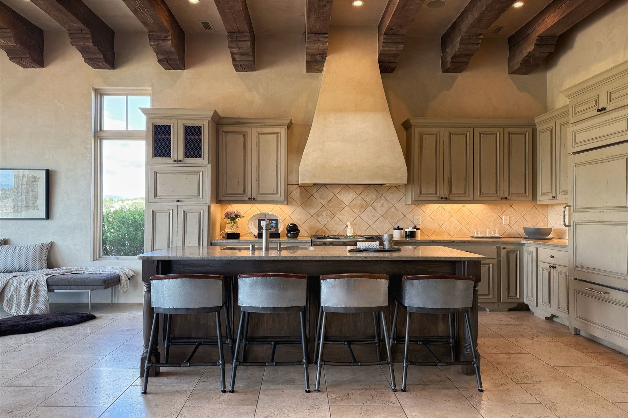 15 Avenida Herrera, Santa Fe, New Mexico image 37
