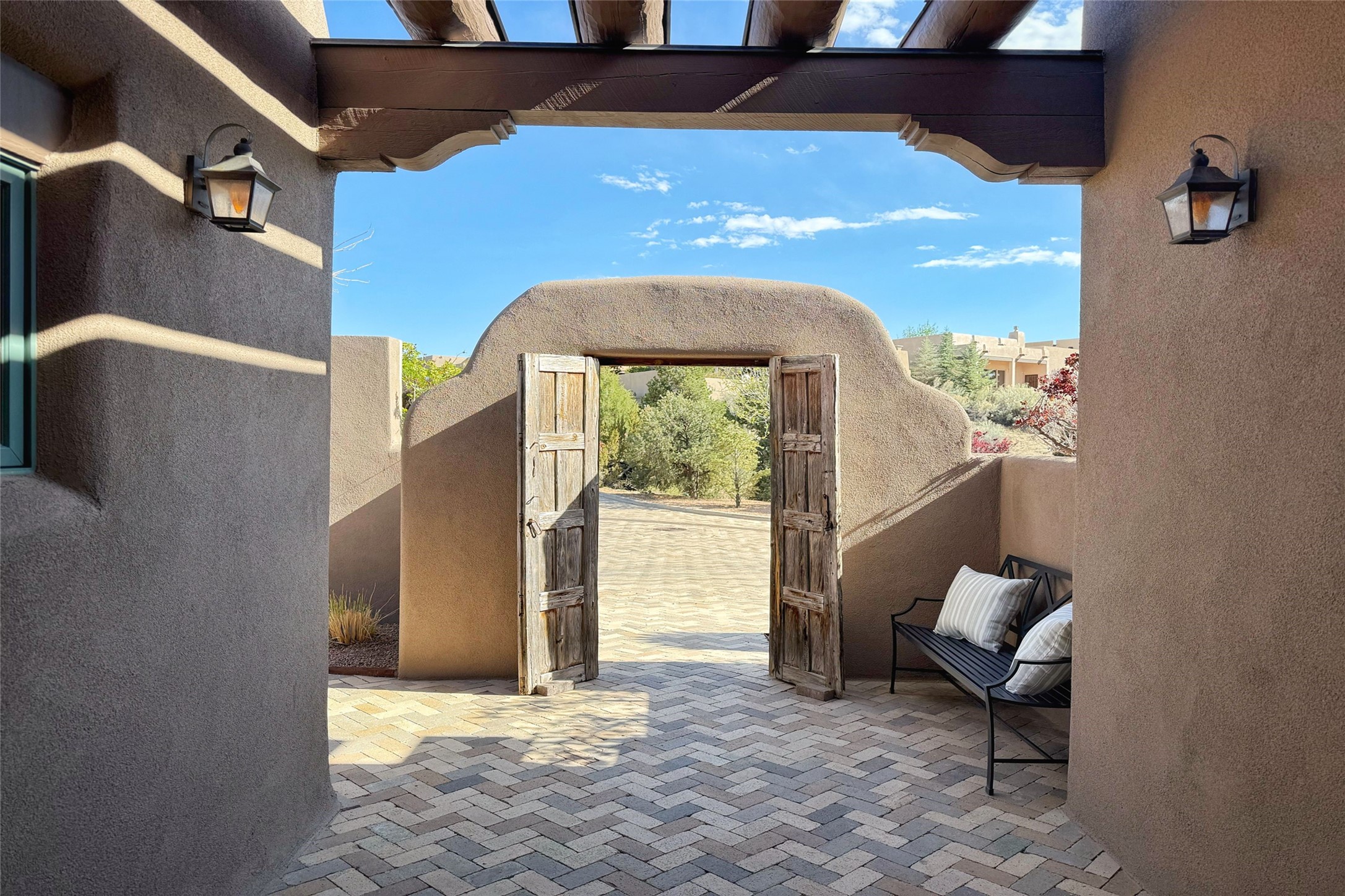 15 Avenida Herrera, Santa Fe, New Mexico image 18
