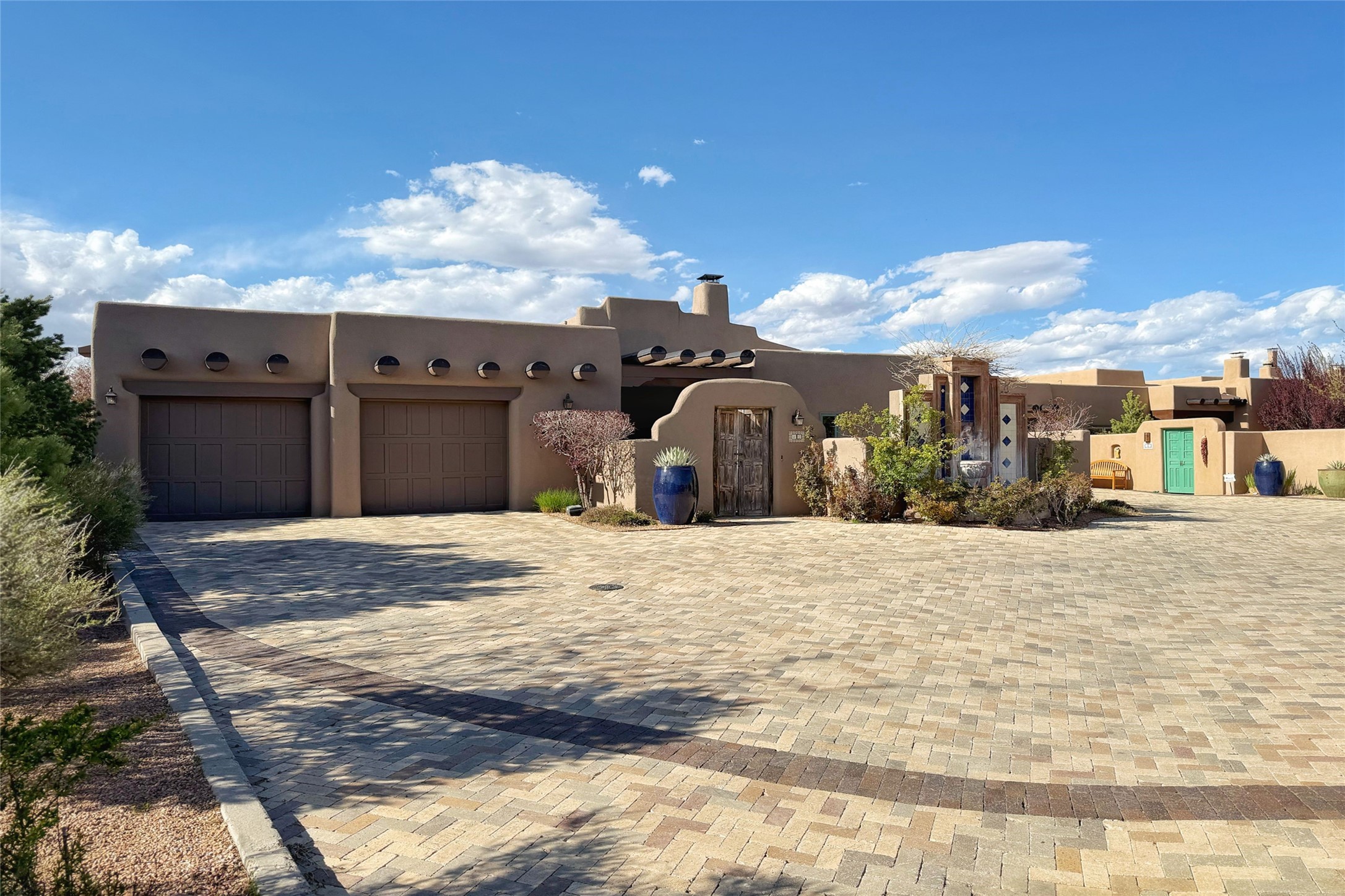 15 Avenida Herrera, Santa Fe, New Mexico image 12