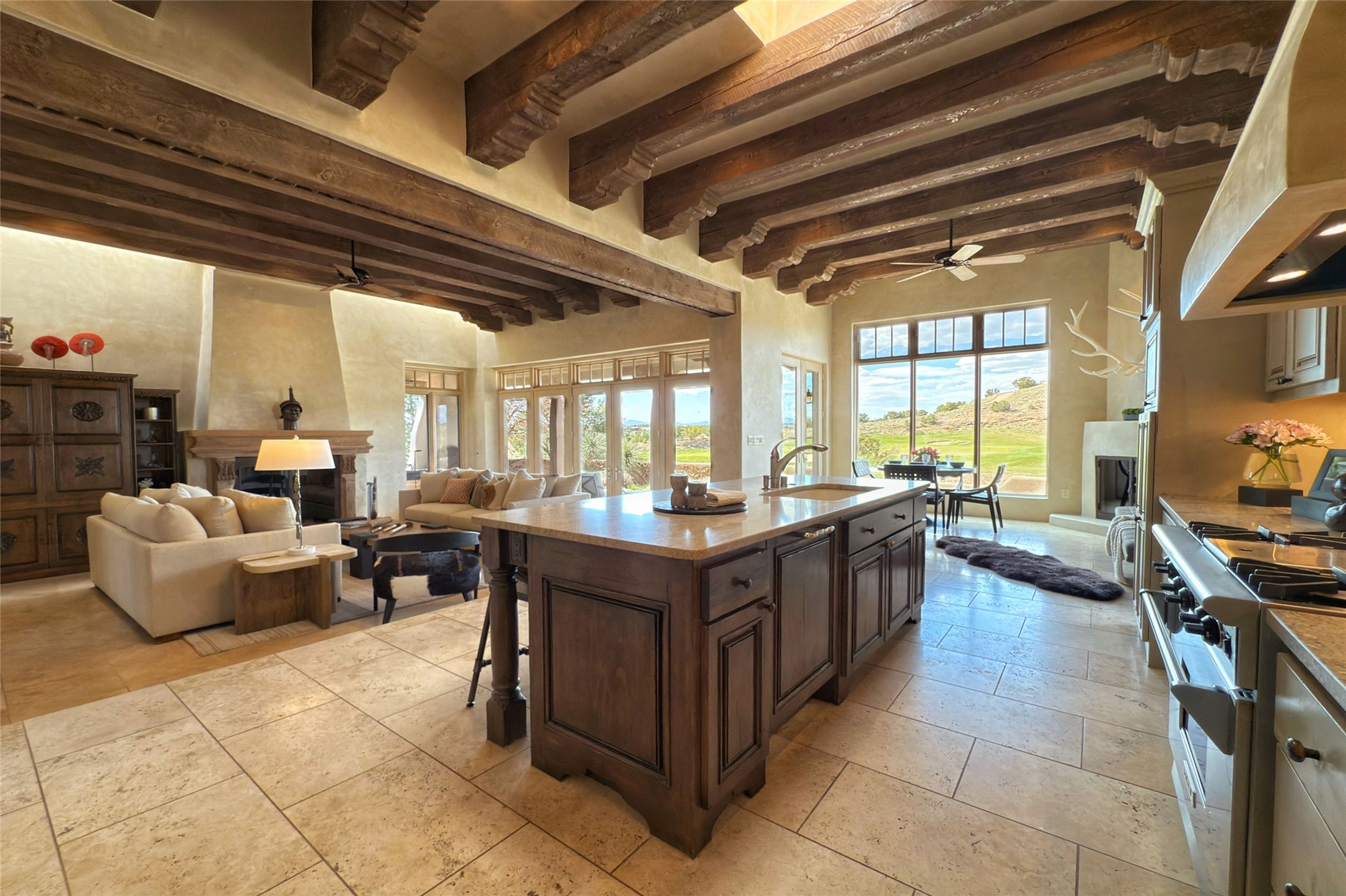 15 Avenida Herrera, Santa Fe, New Mexico image 6