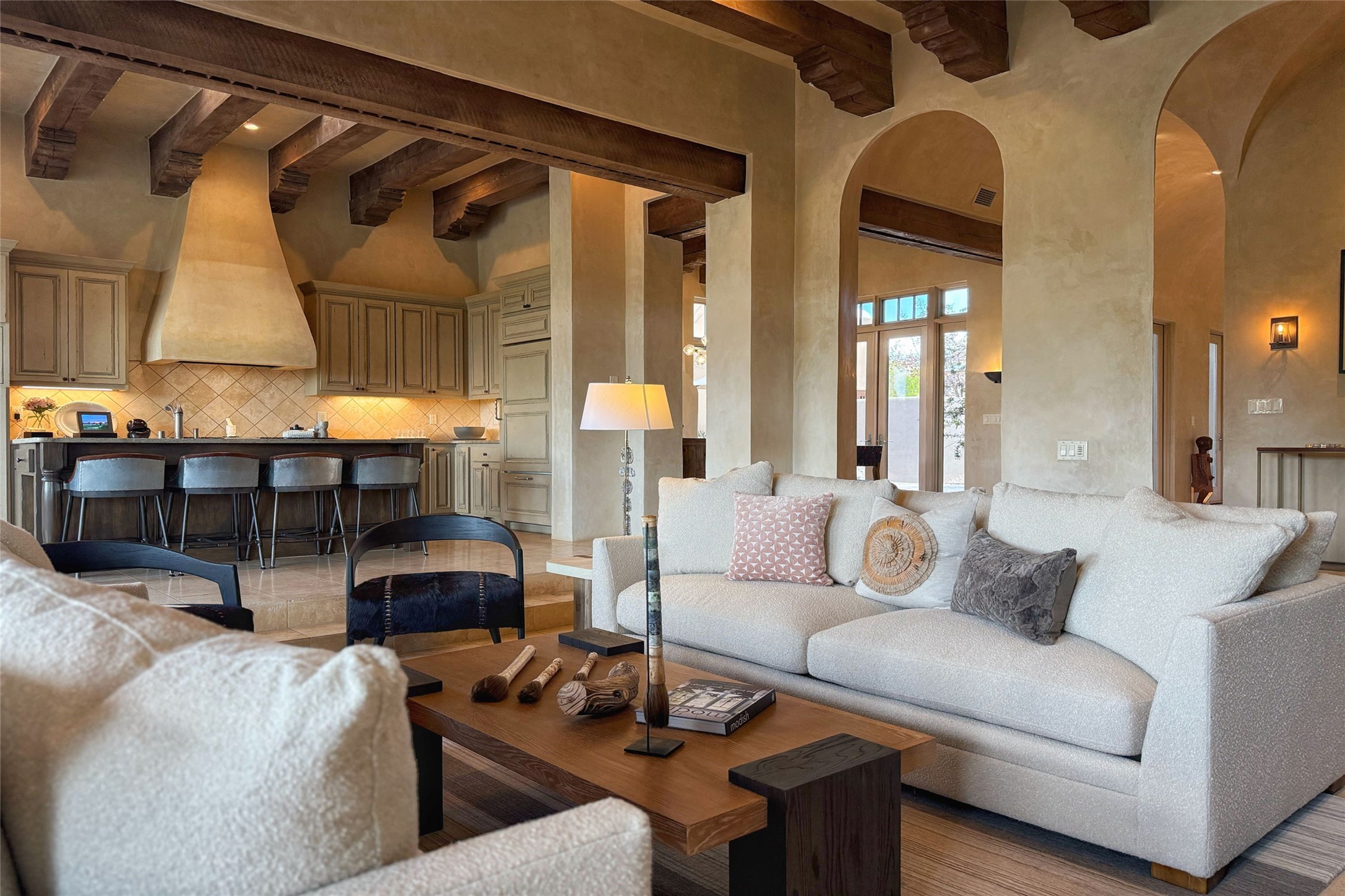 15 Avenida Herrera, Santa Fe, New Mexico image 28