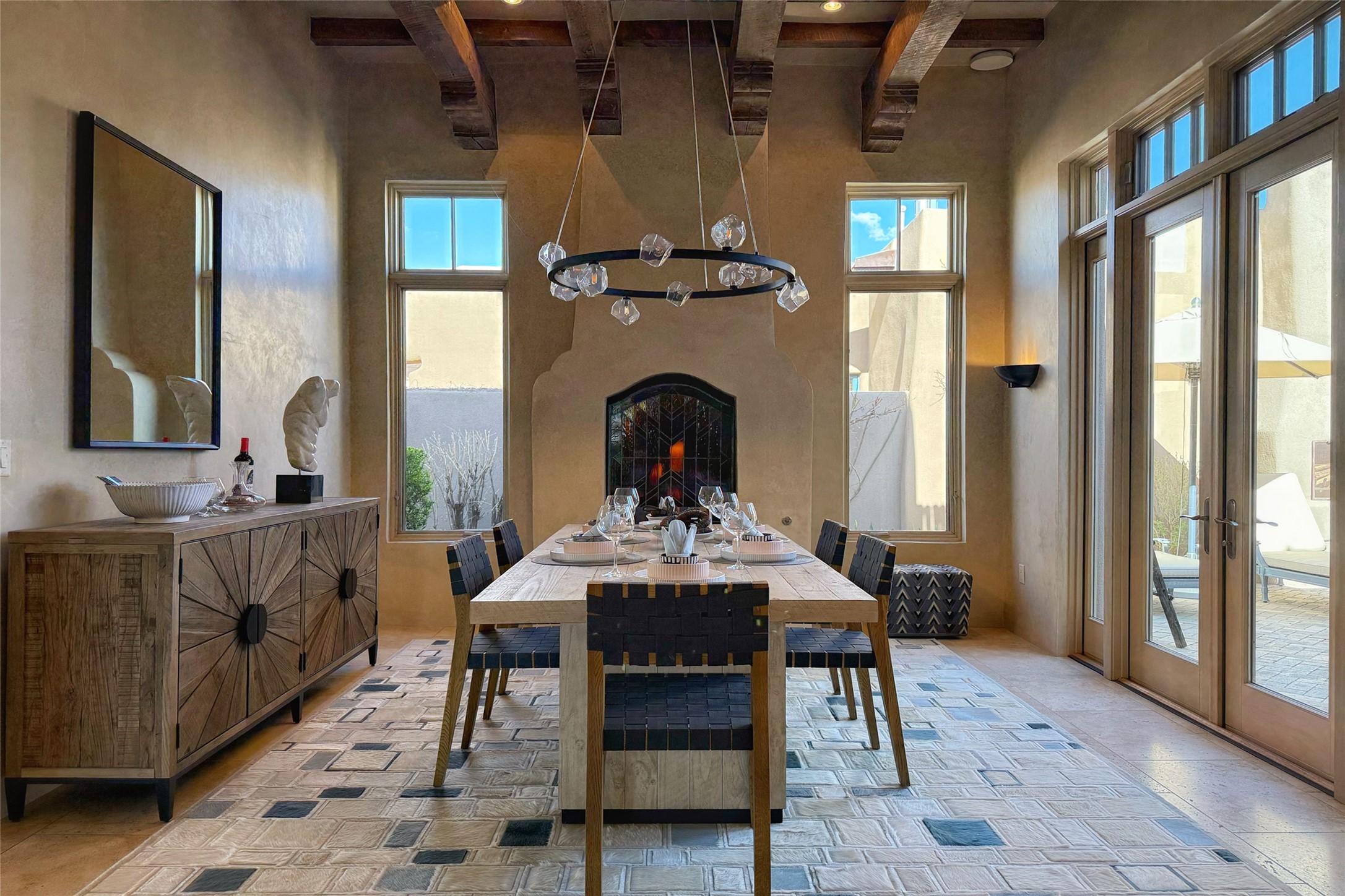 15 Avenida Herrera, Santa Fe, New Mexico image 2